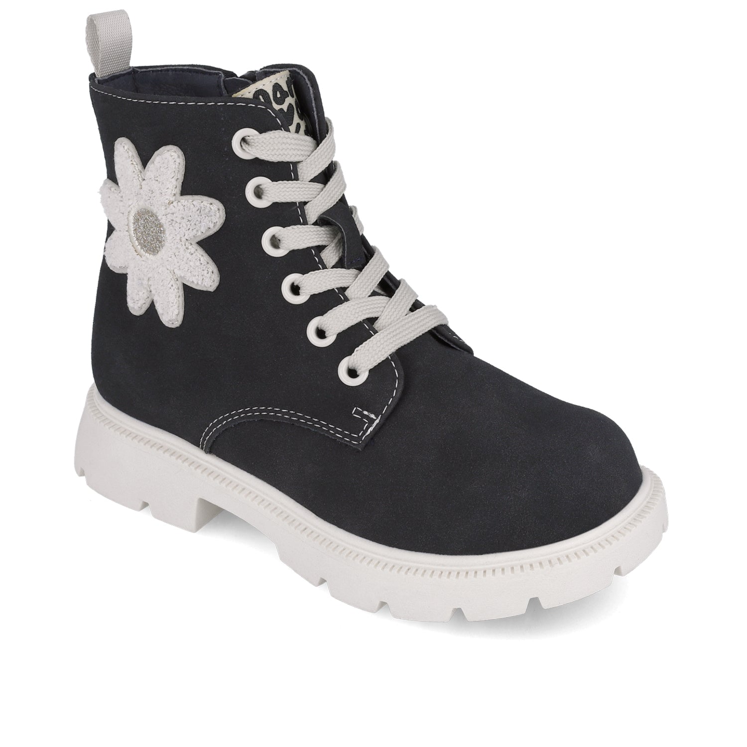 GARVALIN 251562A054 - BOTA PARA NIÑO CORTE Y PISO SINTETICO