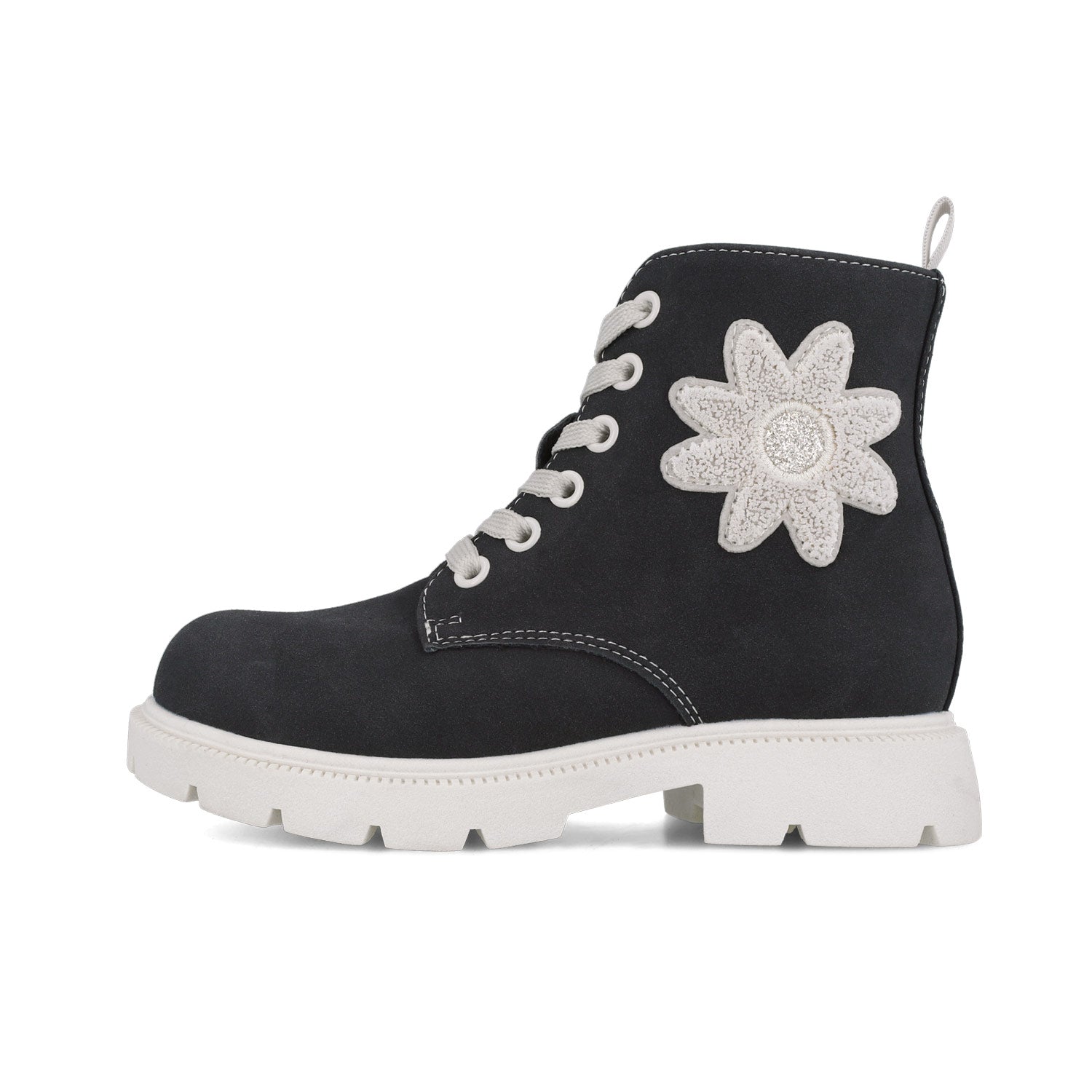 GARVALIN 251562A054 - BOTA PARA NIÑO CORTE Y PISO SINTETICO
