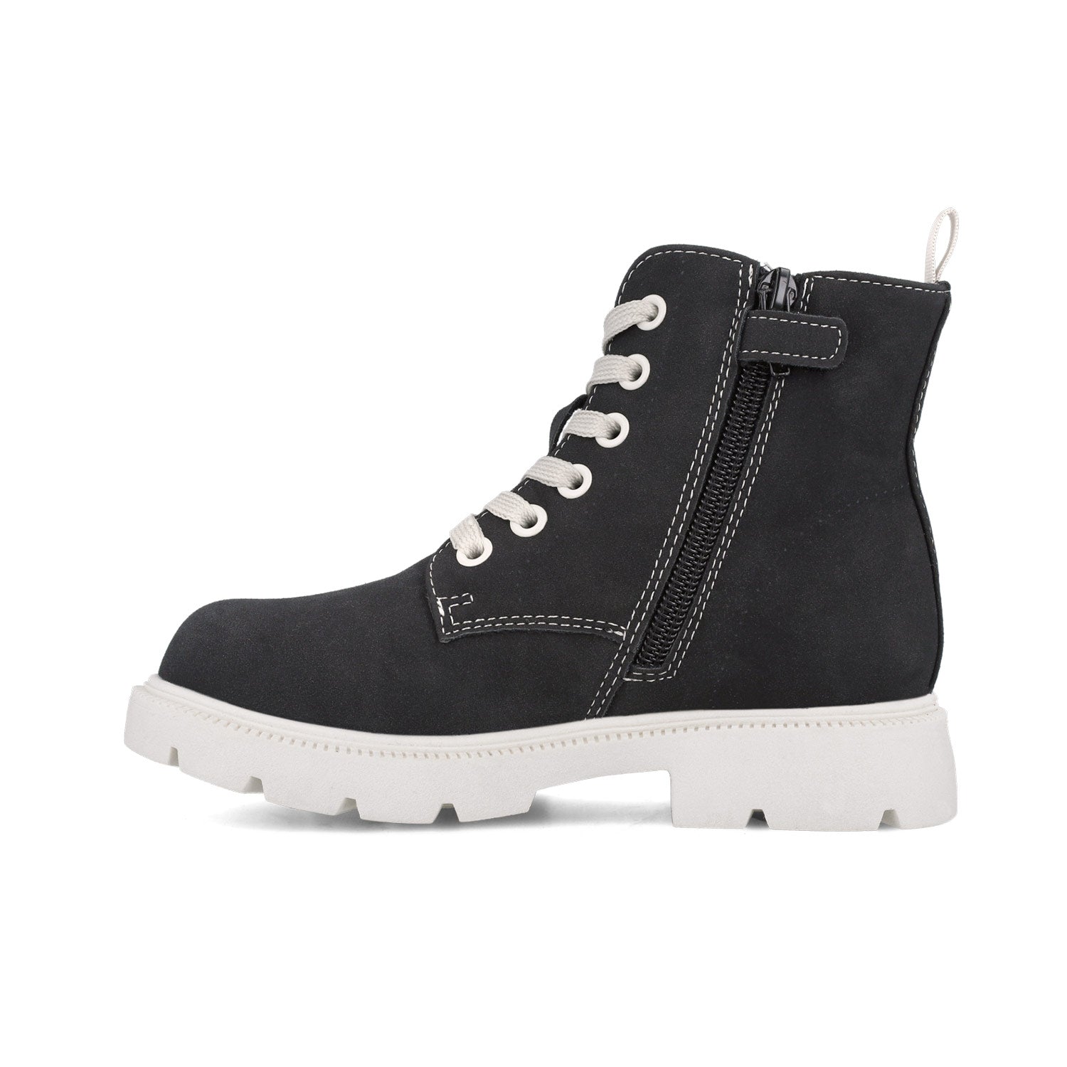 GARVALIN 251562A054 - BOTA PARA NIÑO CORTE Y PISO SINTETICO