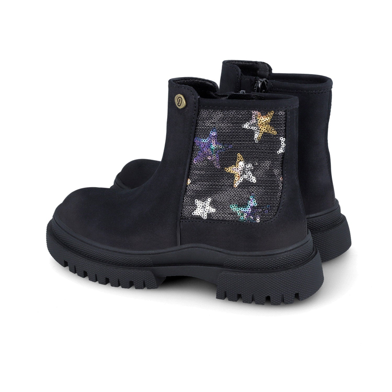 GARVALIN 251565A054 - BOTA PARA NIÑO CORTE Y PISO SINTETICO