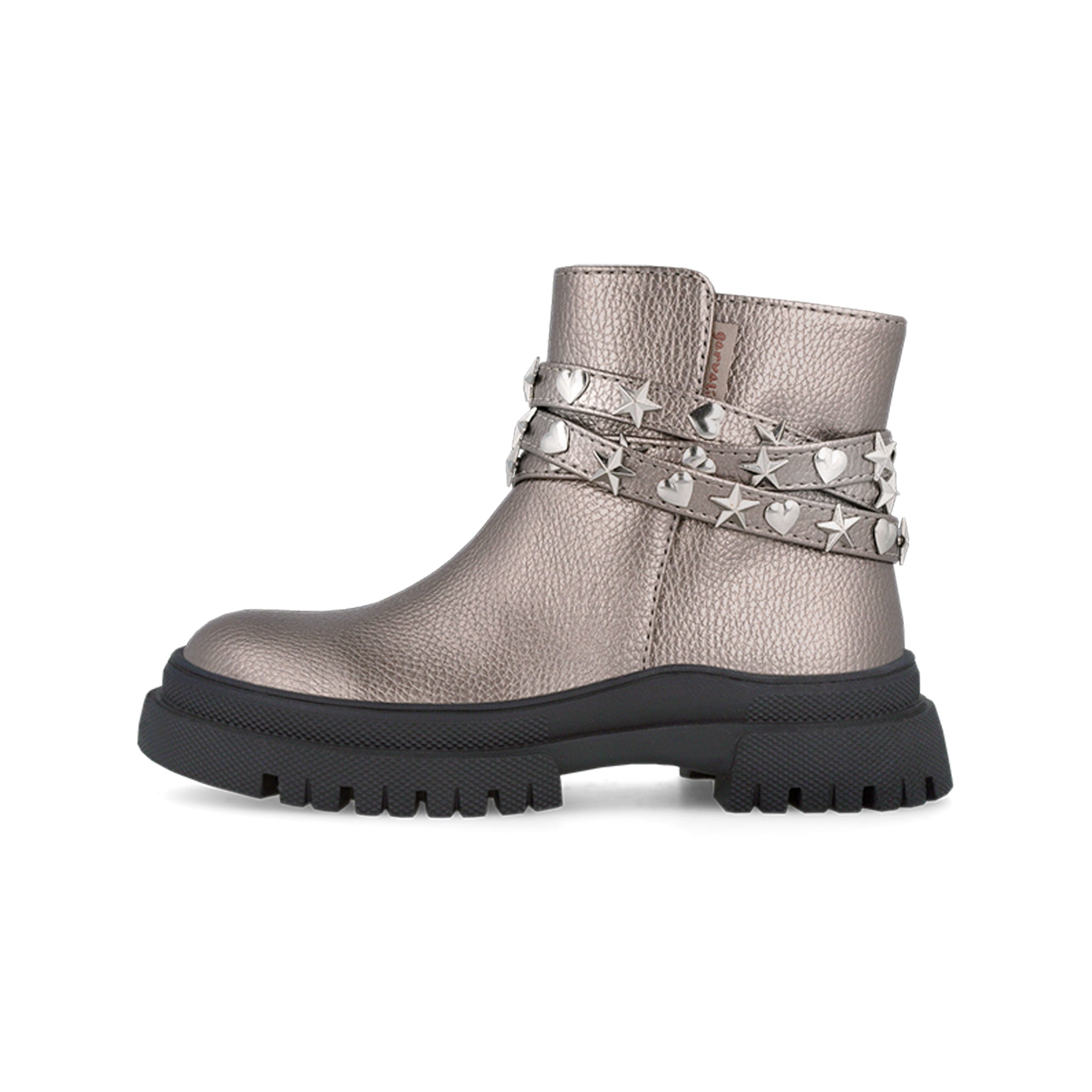 Garvalin Boots