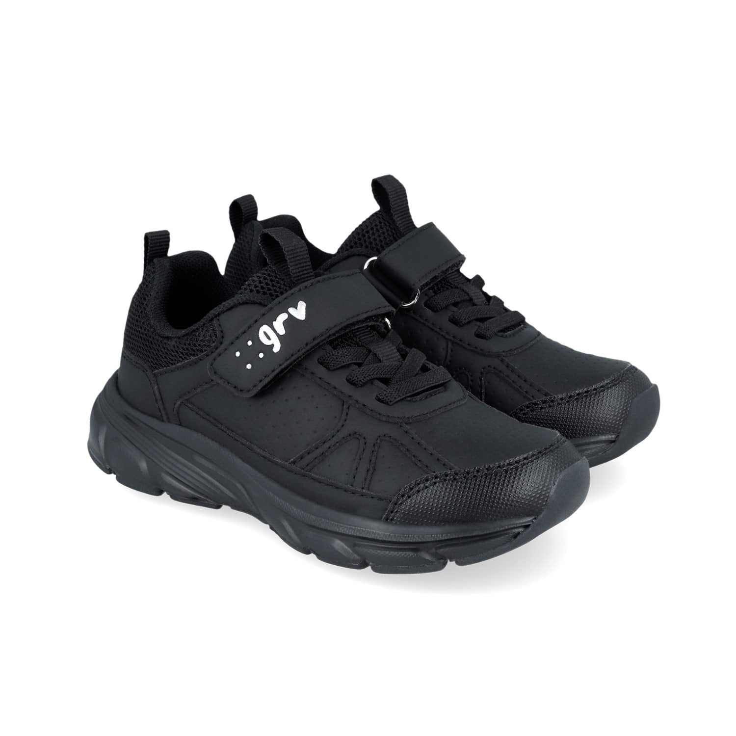 GARVALIN 251710A054 - CALZADO PARA NIÑO CORTE Y PISO SINTETICO