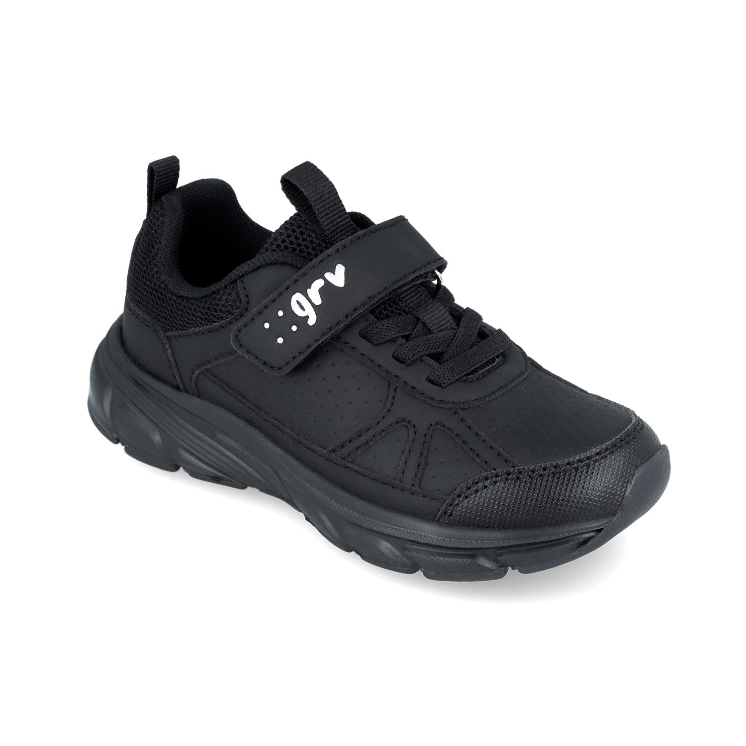 GARVALIN 251710A054 - CALZADO PARA NIÑO CORTE Y PISO SINTETICO
