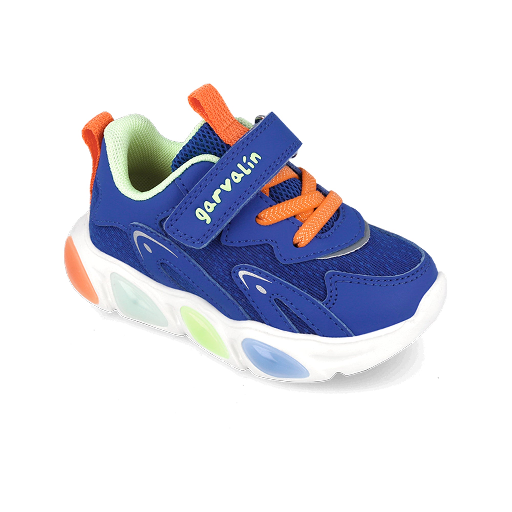 Garvalin LIGHT ON Sneakers
