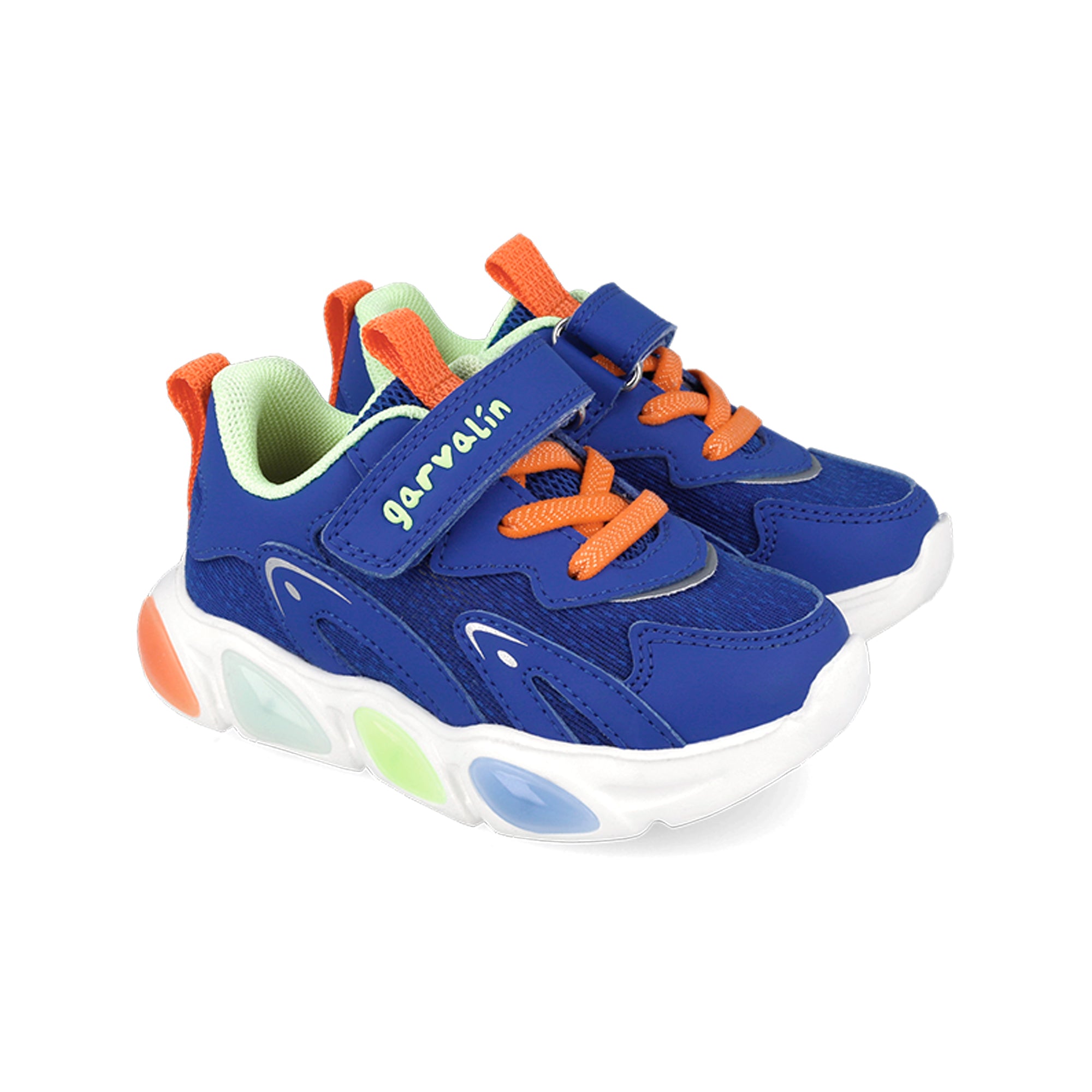 Garvalin LIGHT ON Sneakers