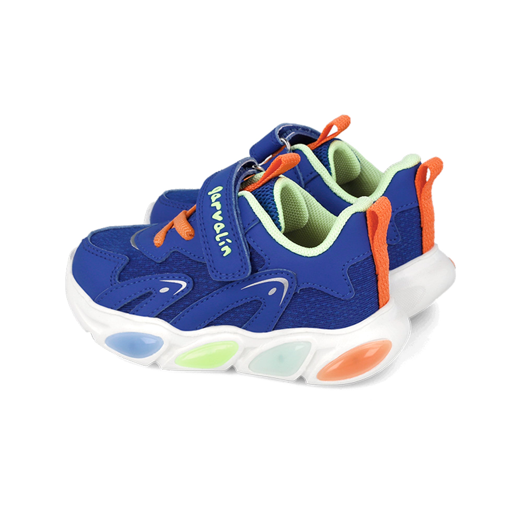 Garvalin LIGHT ON Sneakers