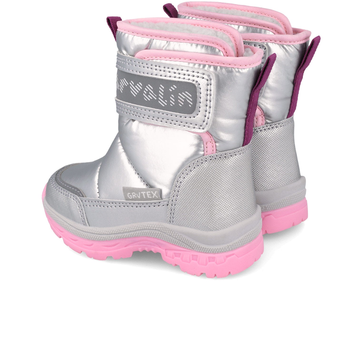 GARVALIN 251845B198 - BOTA PARA NIÑO CORTE Y PISO SINTETICO