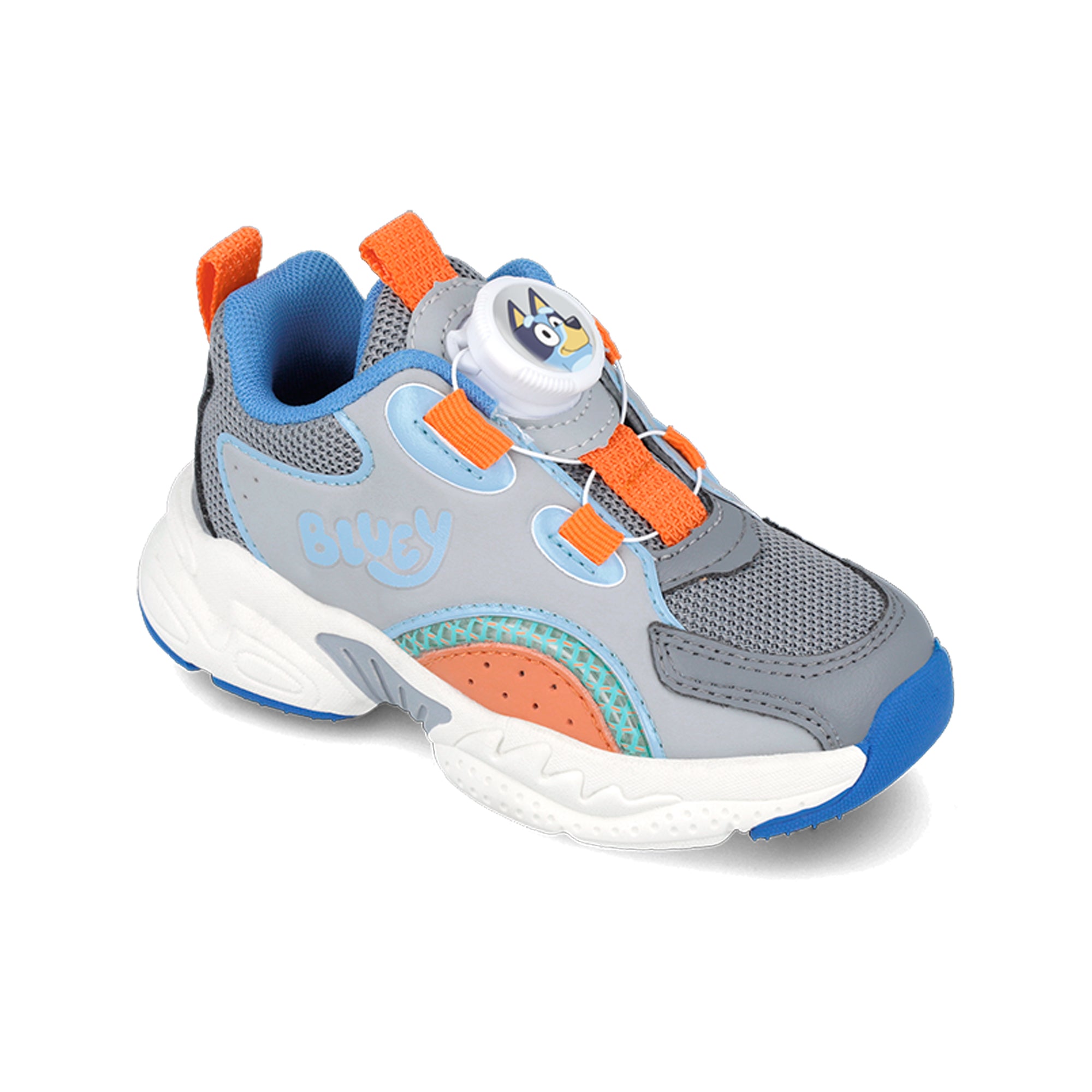 Garvalin Bluey Sneakers