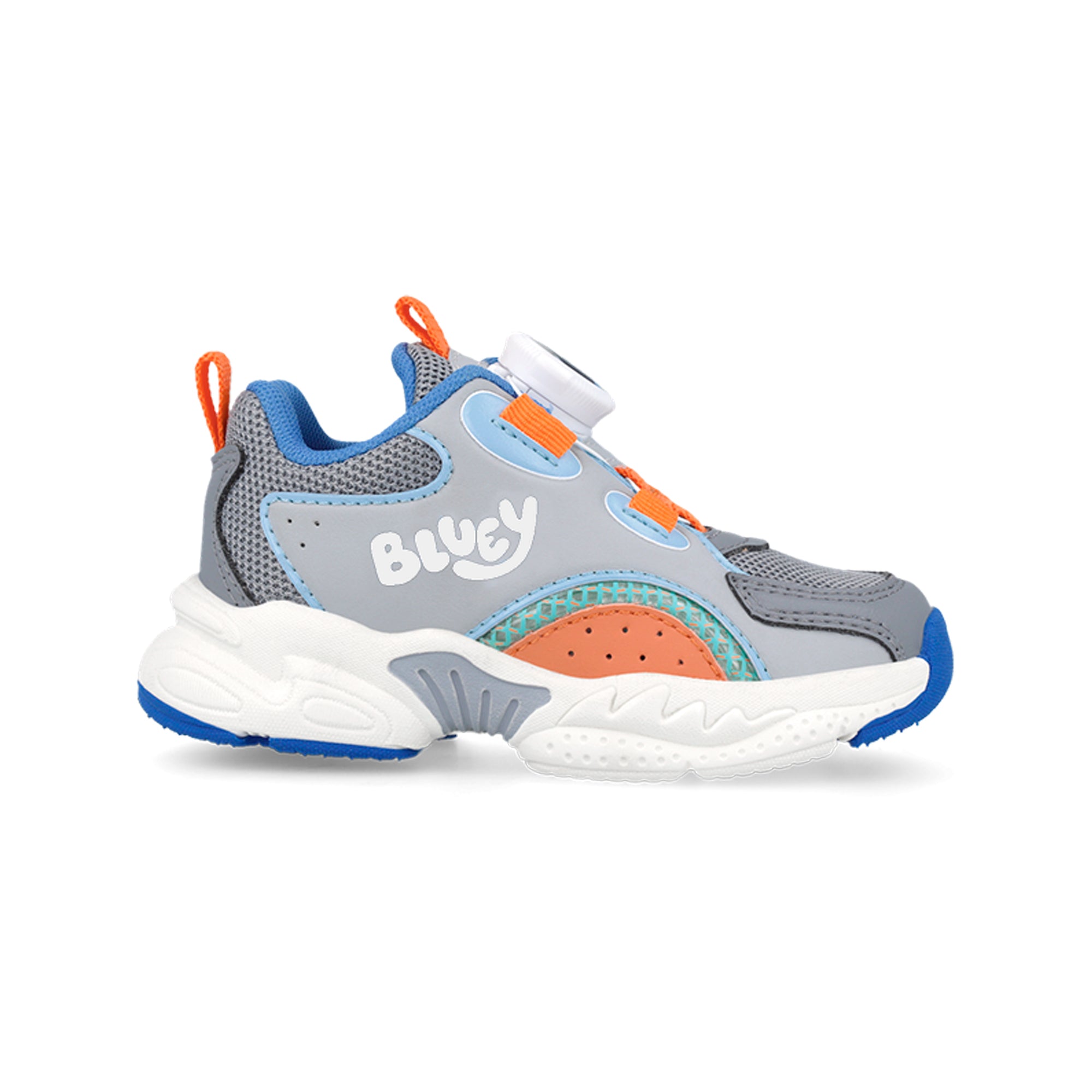 Garvalin Bluey Sneakers