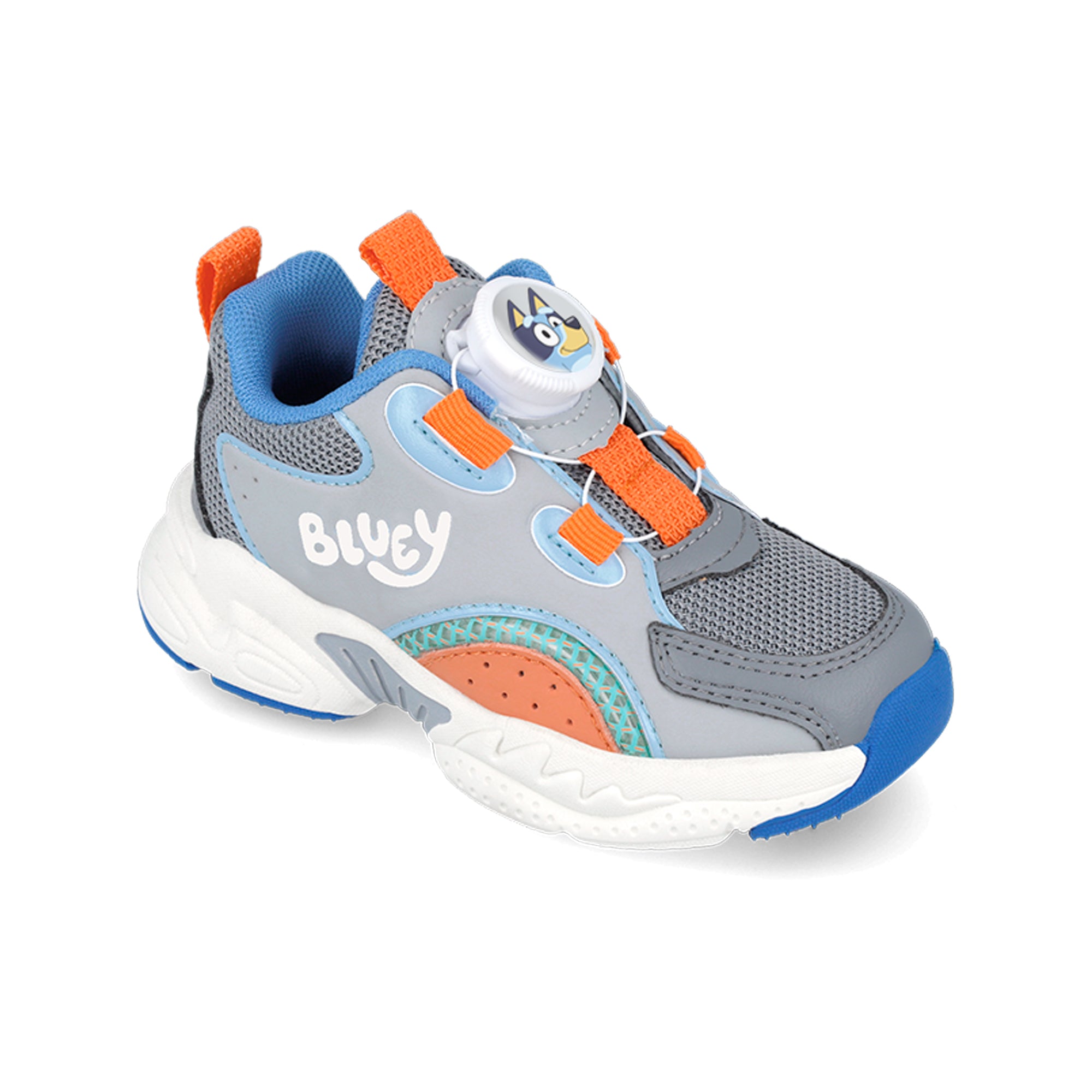 Garvalin Bluey Sneakers