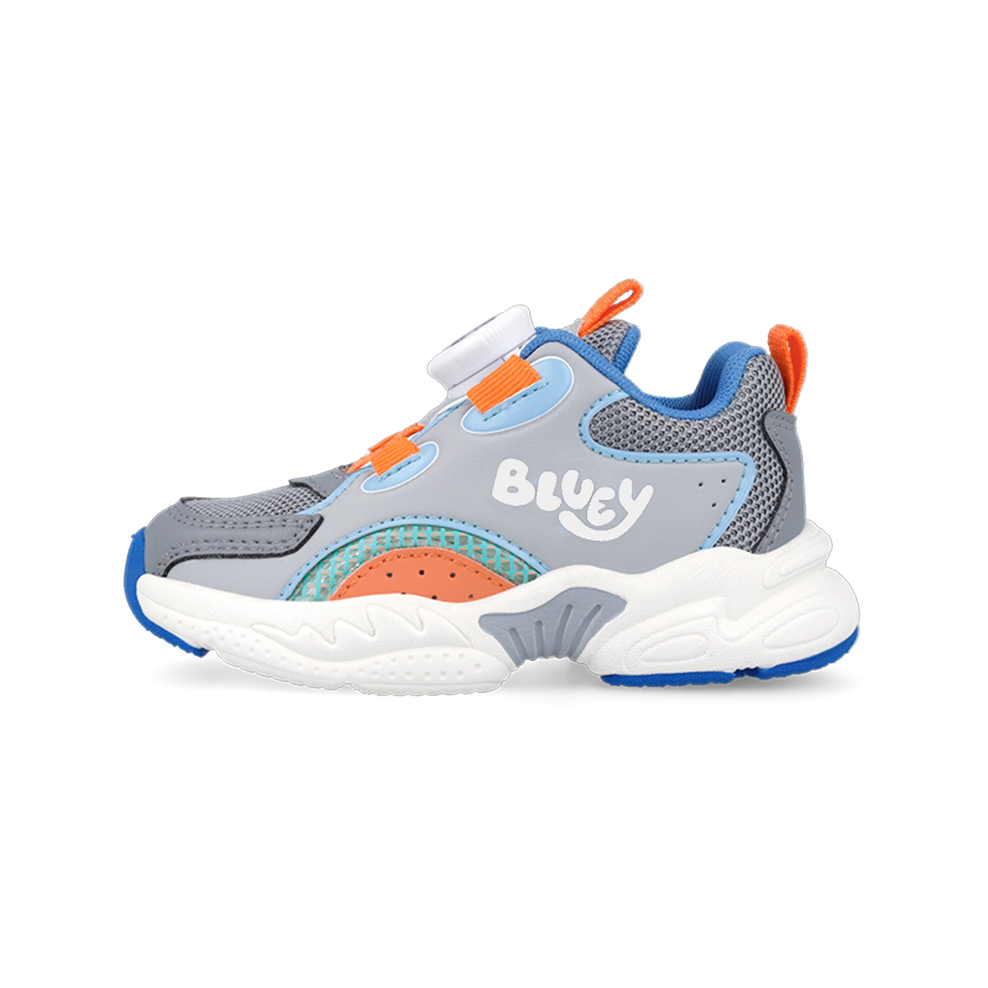 Garvalin Bluey Sneakers