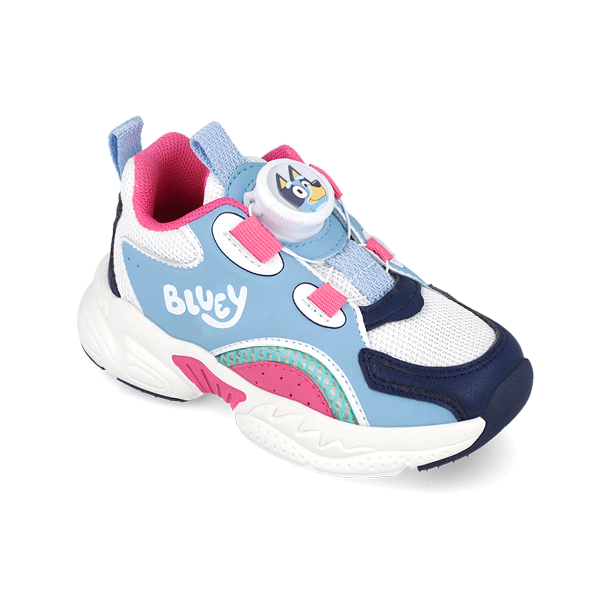 Garvalin Bluey Sneakers