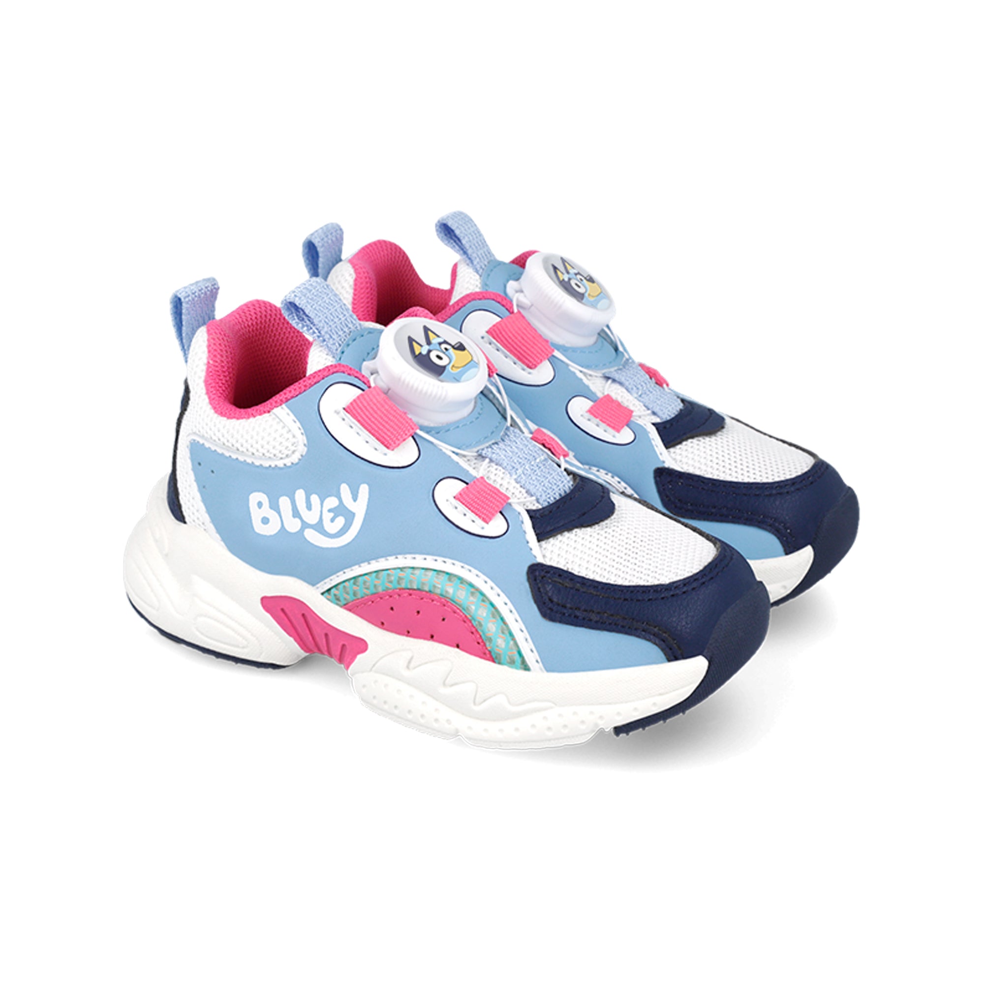 Garvalin Bluey Sneakers