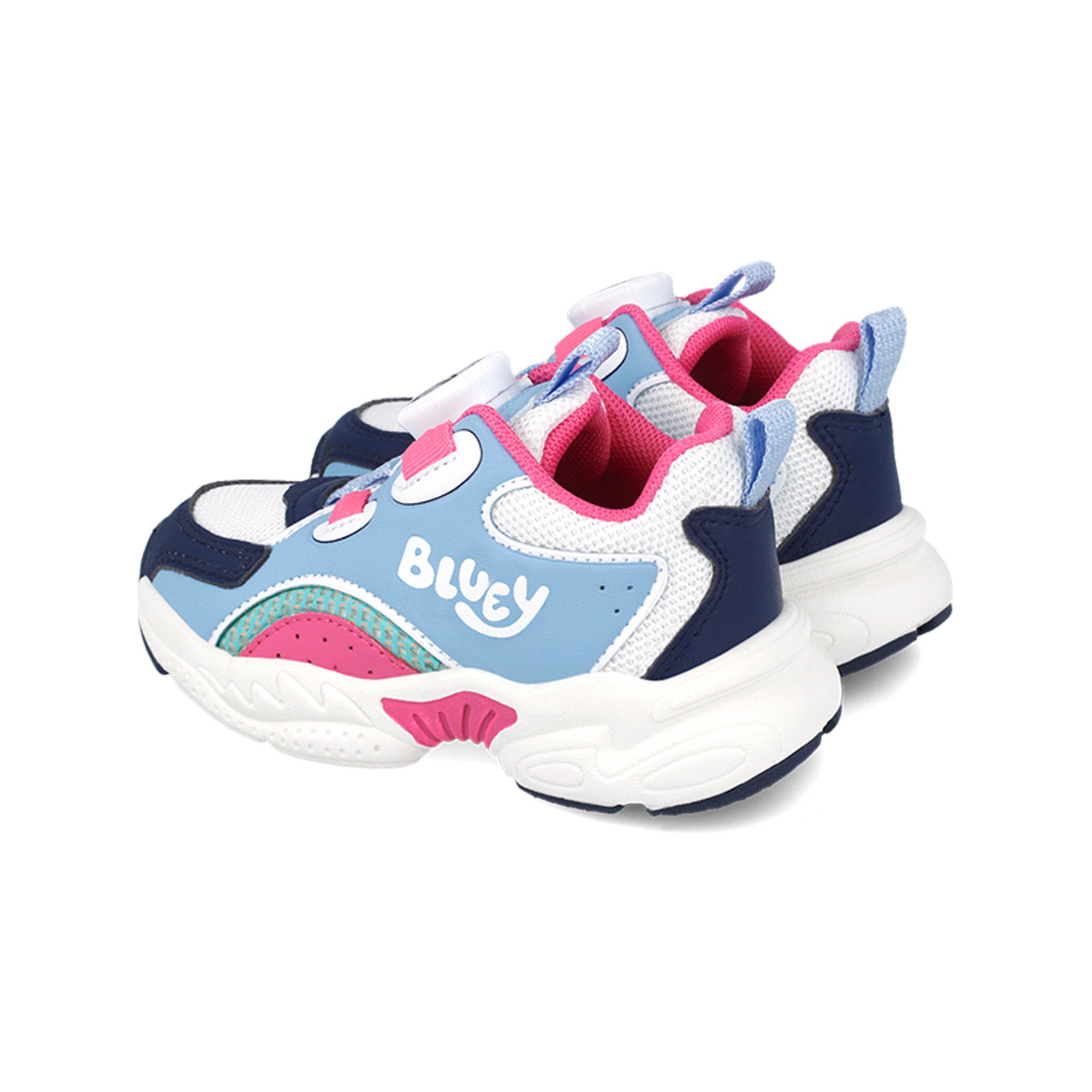 Garvalin Bluey Sneakers