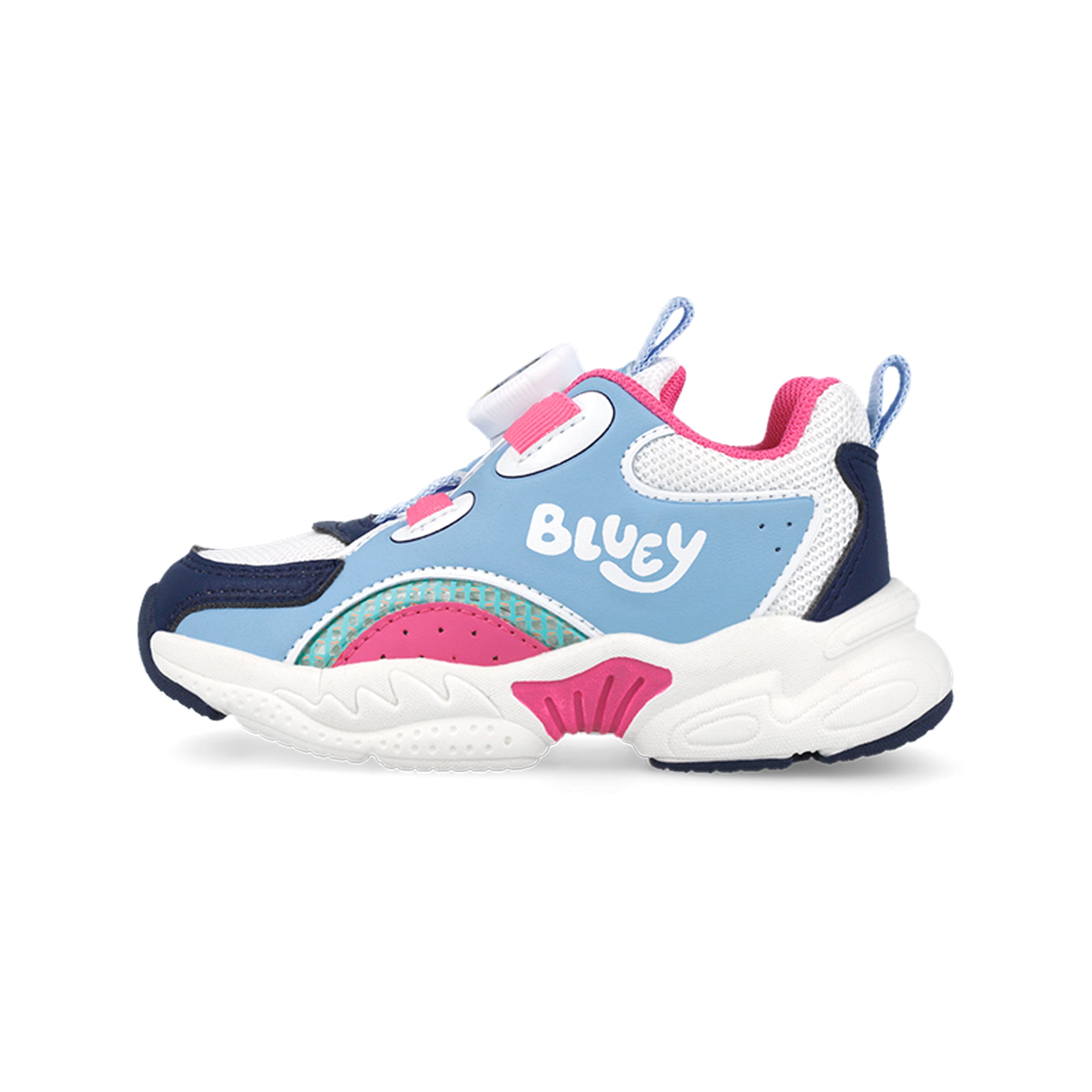 Garvalin Bluey Sneakers