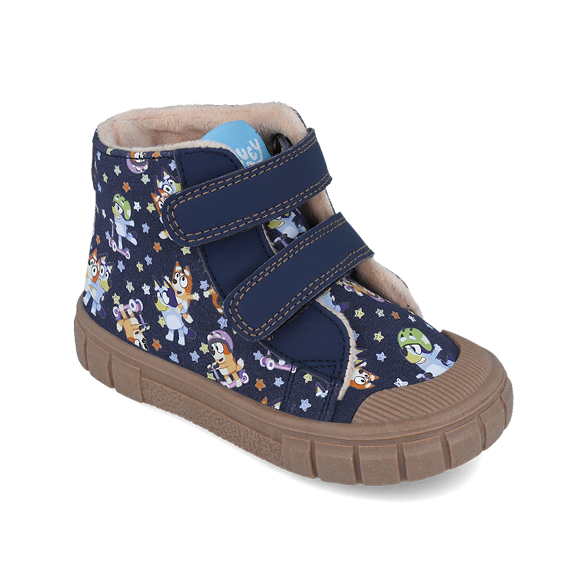 Garvalin Ankle Boots