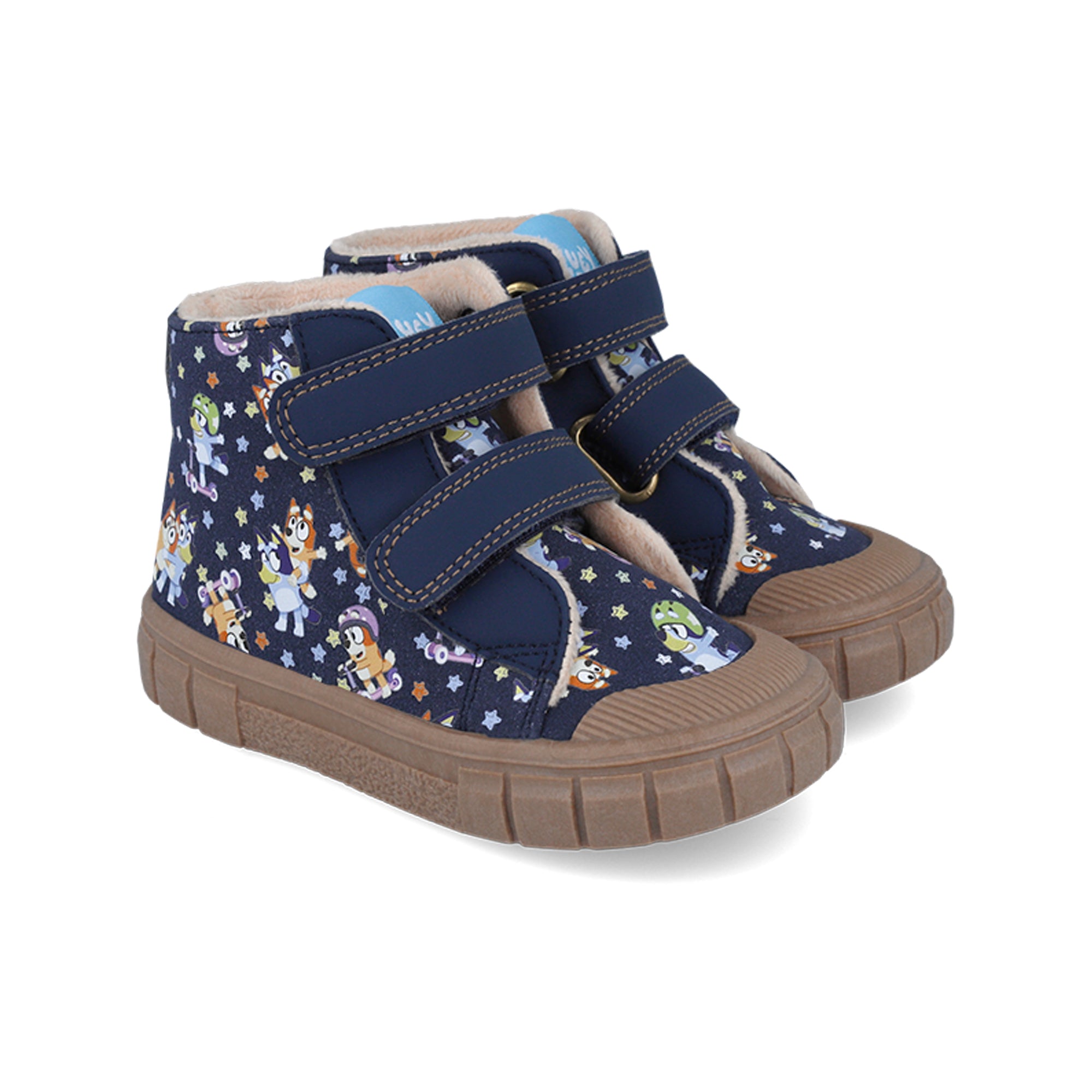 Garvalin Ankle Boots
