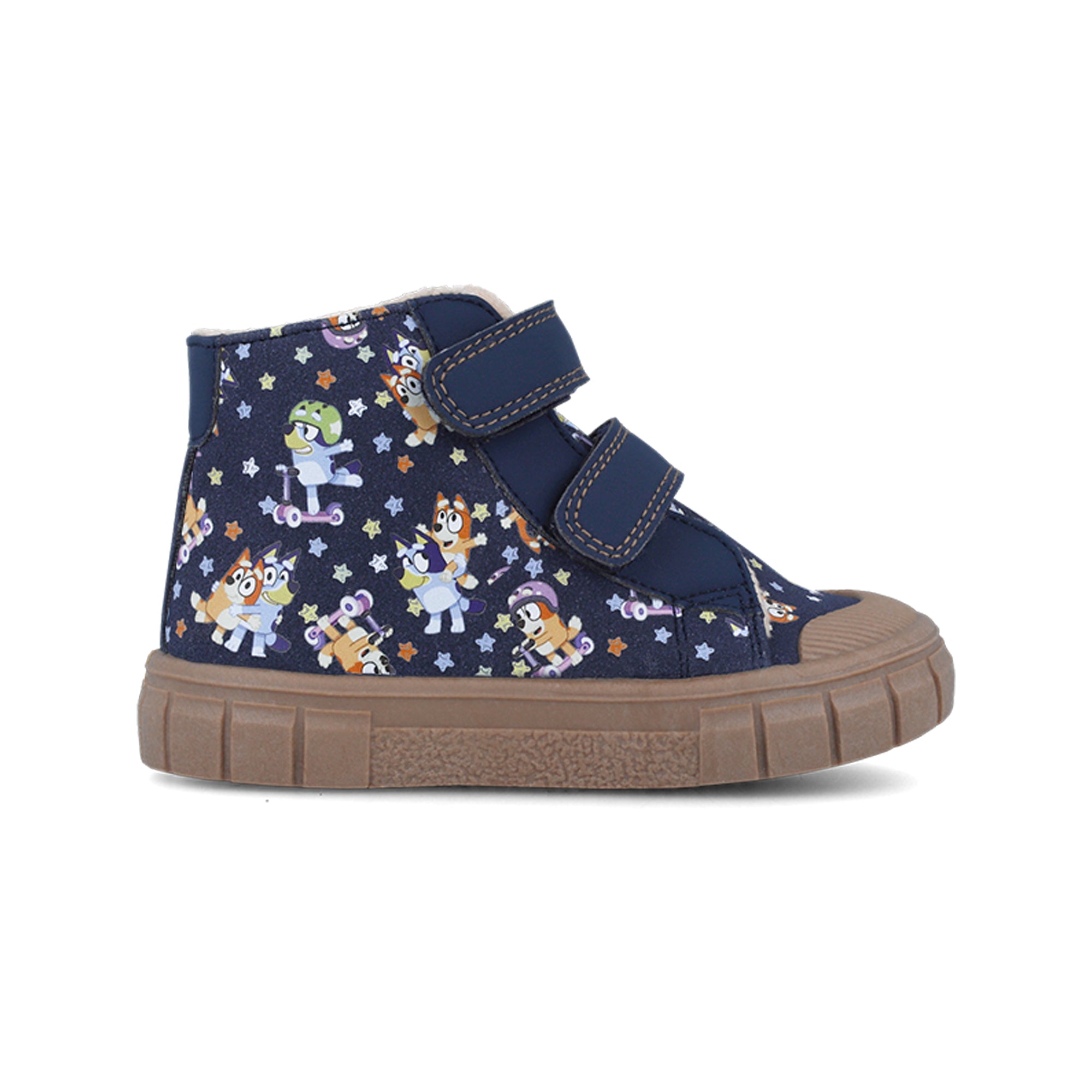 Garvalin Ankle Boots