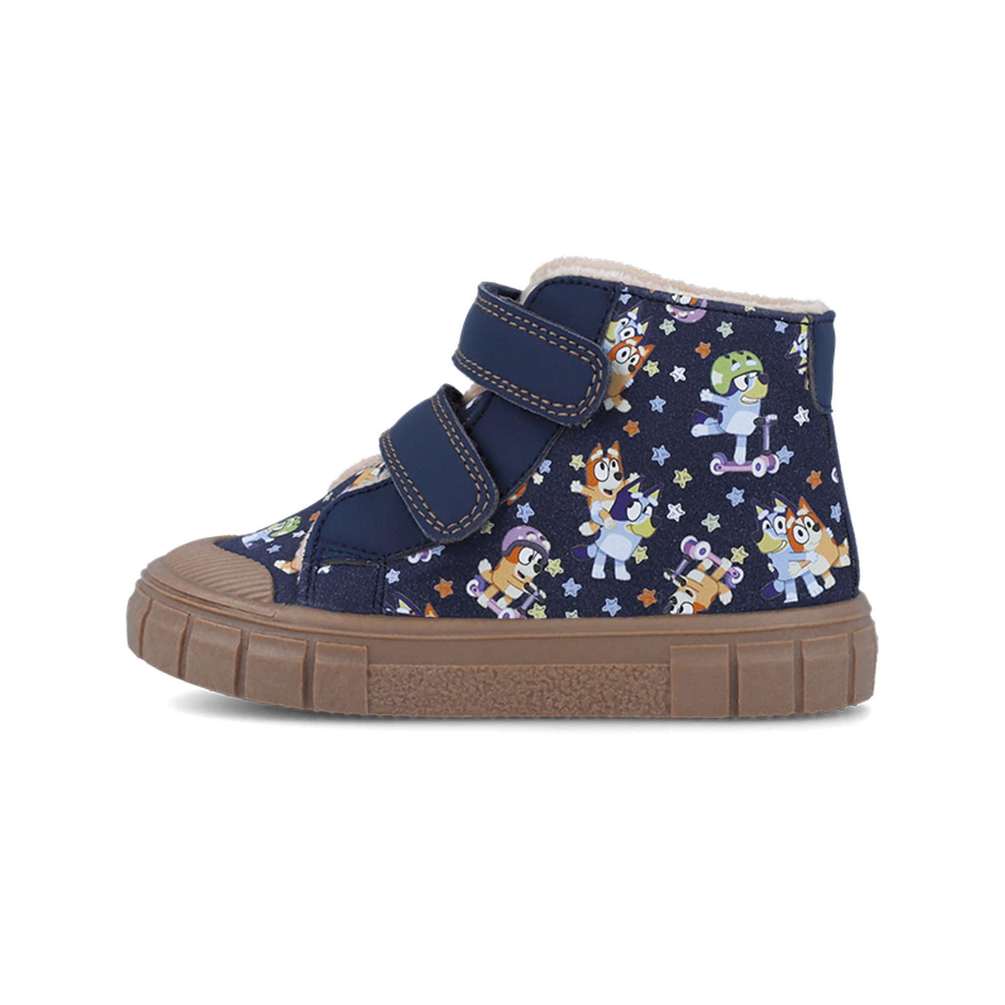 Garvalin Ankle Boots