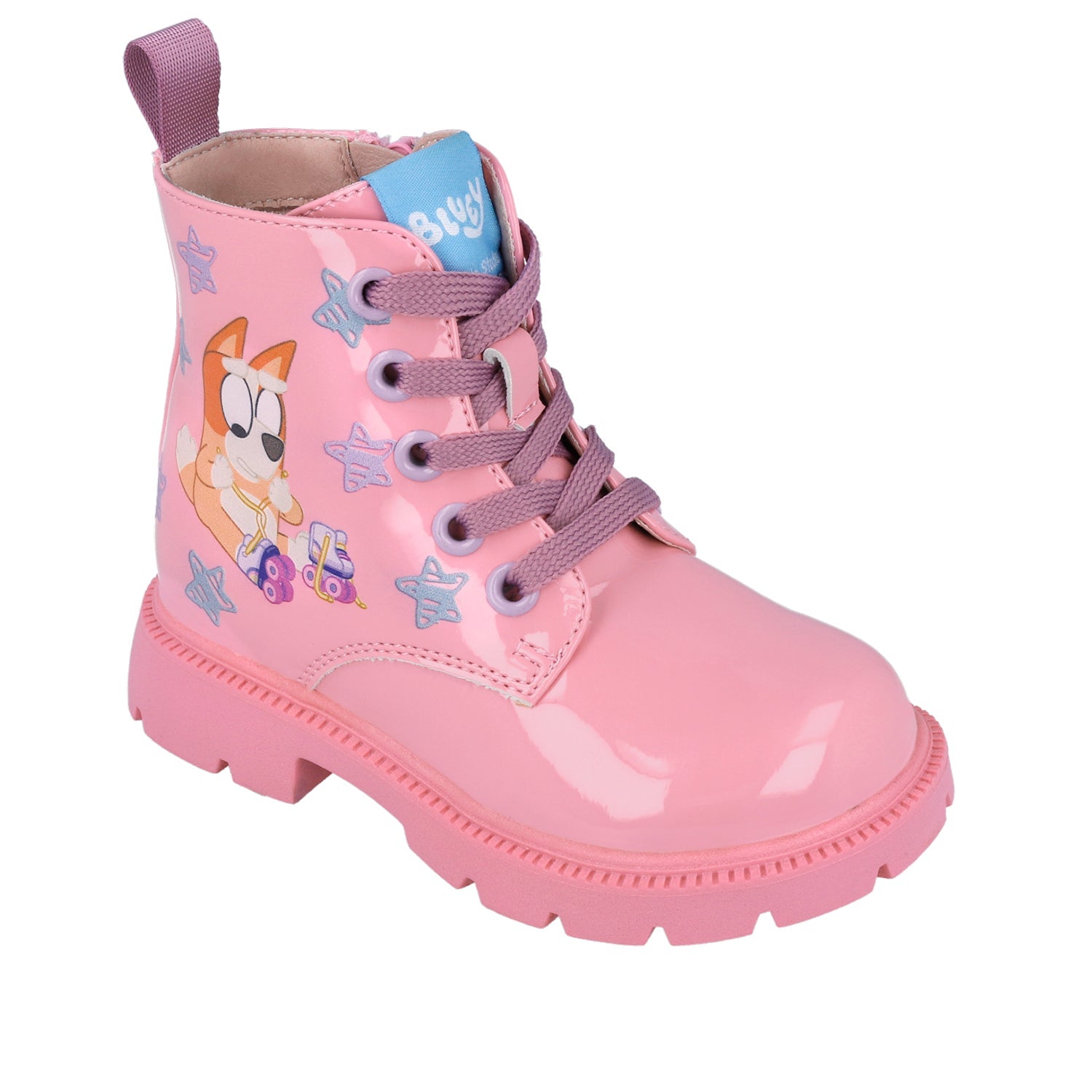 GARVALIN 251861A032 - BOTA PARA NIÑO CORTE Y PISO SINTETICO