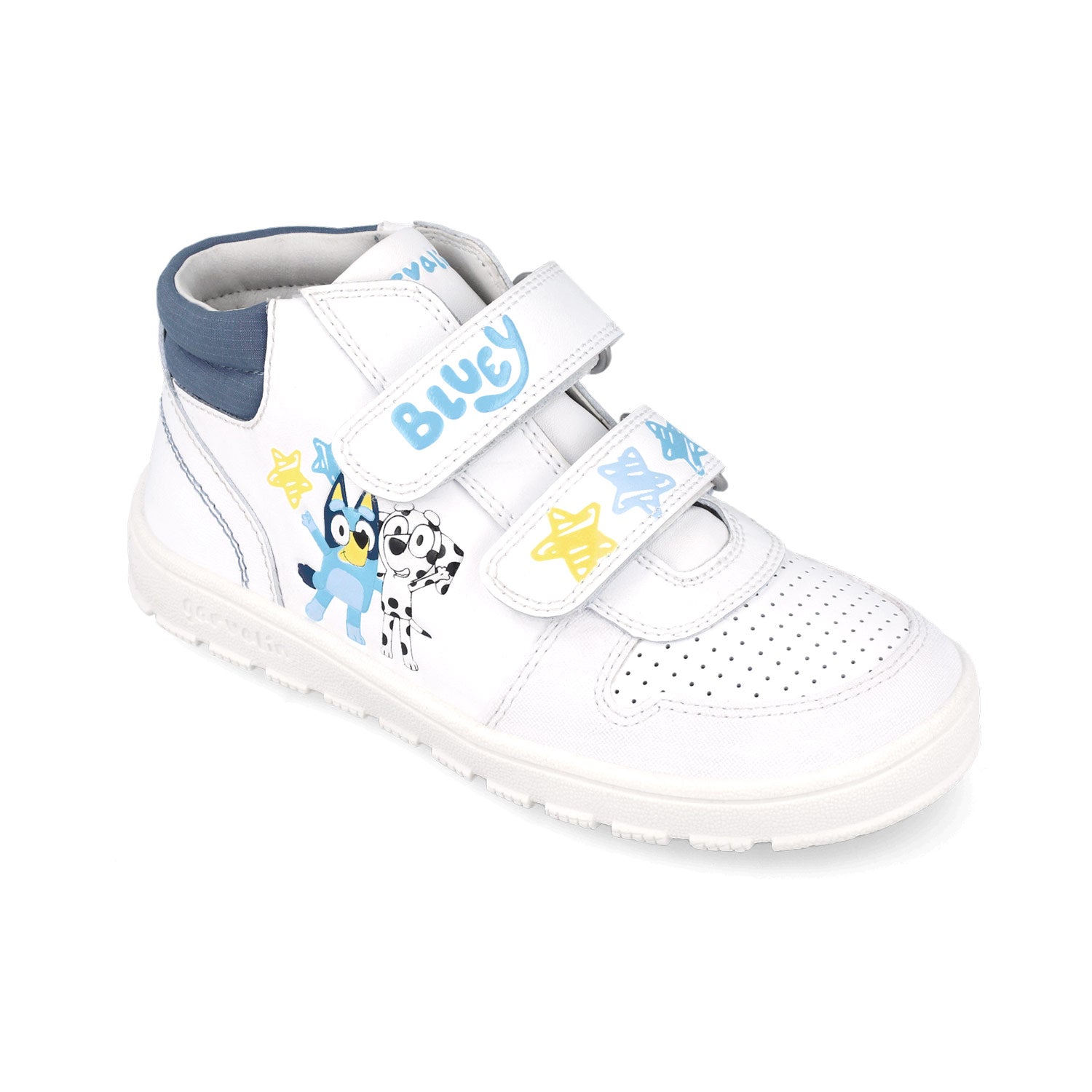 GARVALIN 251866A050 - BOTIN NIÑO CORTE DE PIEL Y PISO SINTETICO