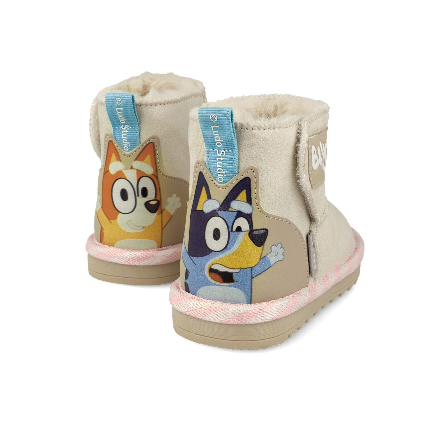 GARVALIN 251885A156 - BOTA PARA NIÑO CORTE Y PISO SINTETICO