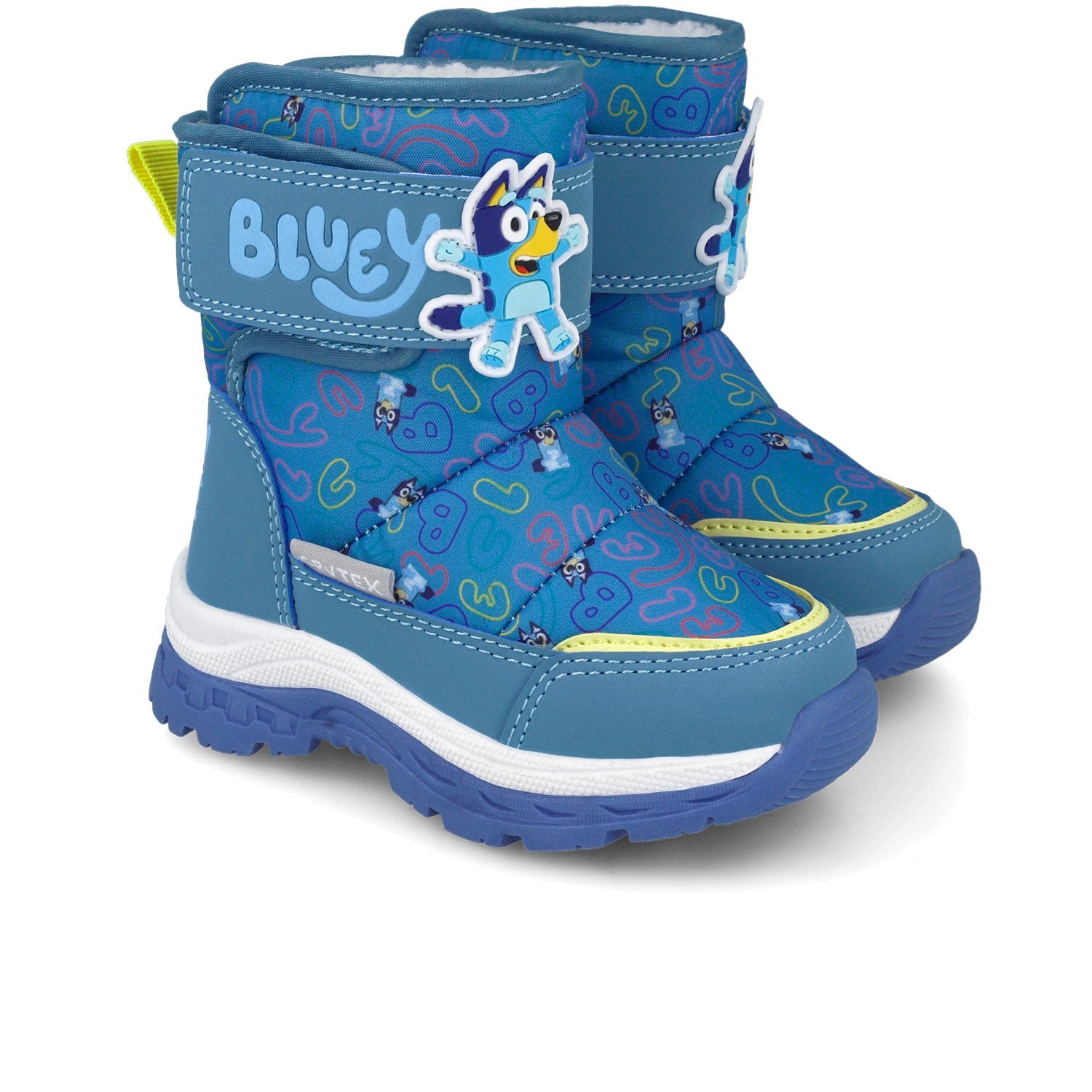 GARVALIN 251890A008 - BOTA PARA NIÑO CORTE Y PISO SINTETICO
