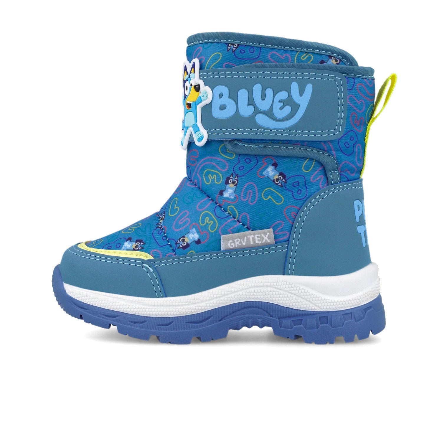 GARVALIN 251890A008 - BOTA PARA NIÑO CORTE Y PISO SINTETICO