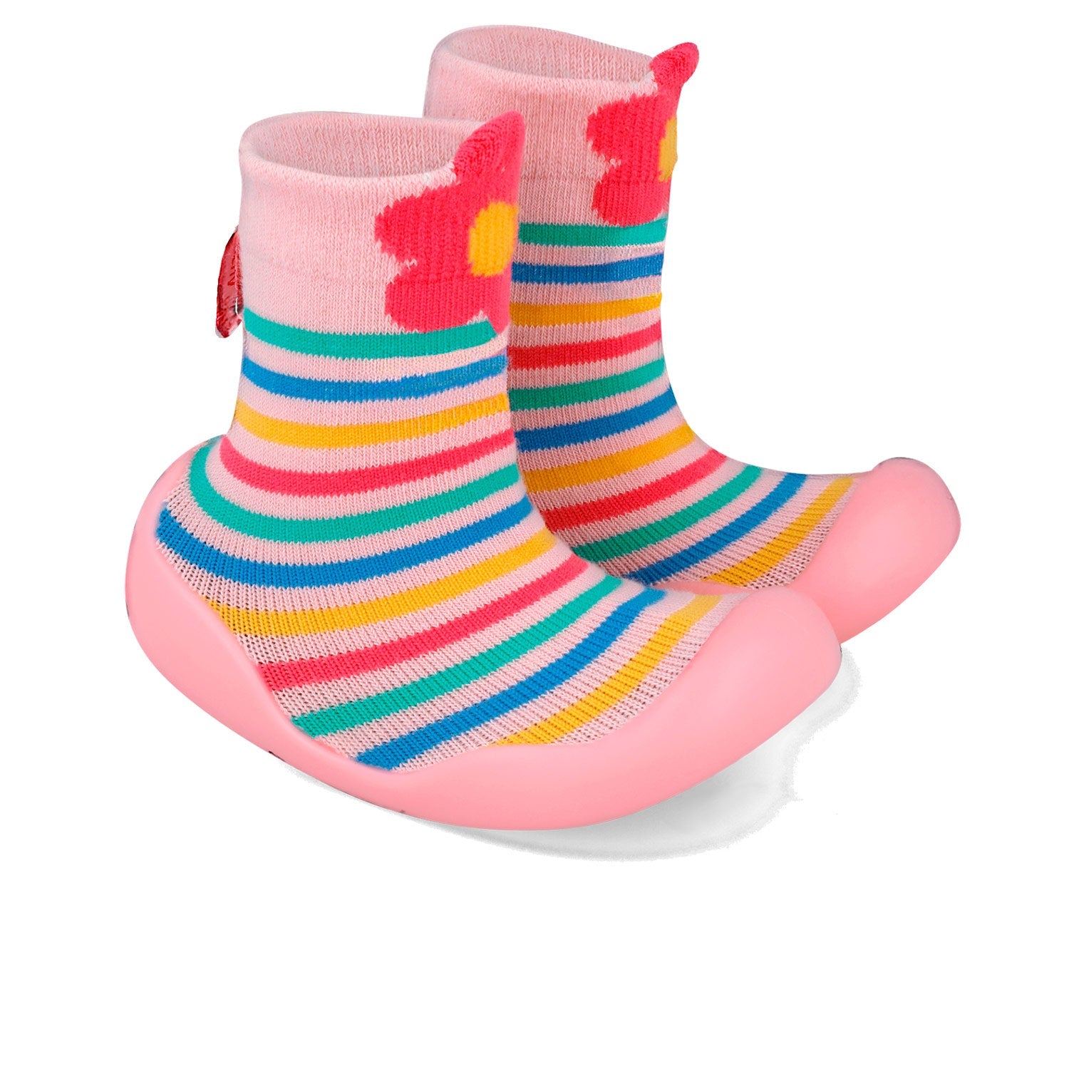 AGATHA 251900A032 - CALZADO PARA NIÑO-SEÑORA-CABALLERO CORTE TEXTIL Y PISO SINTETICO