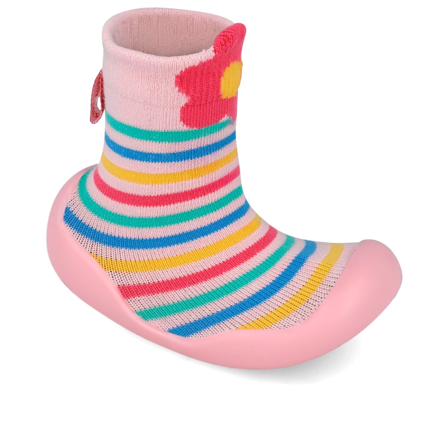 AGATHA 251900A032 - CALZADO PARA NIÑO-SEÑORA-CABALLERO CORTE TEXTIL Y PISO SINTETICO