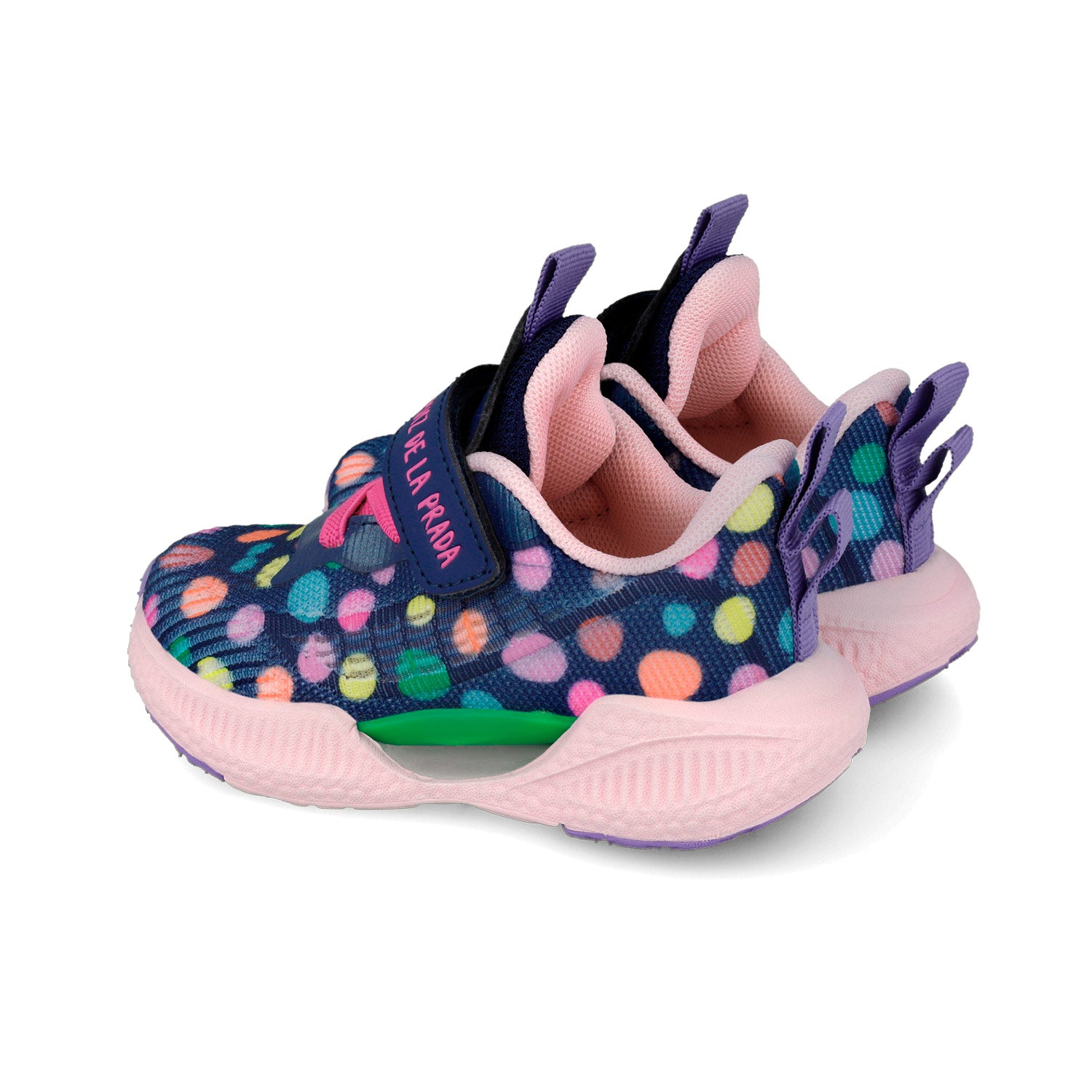 Agatha Ruiz Sneakers