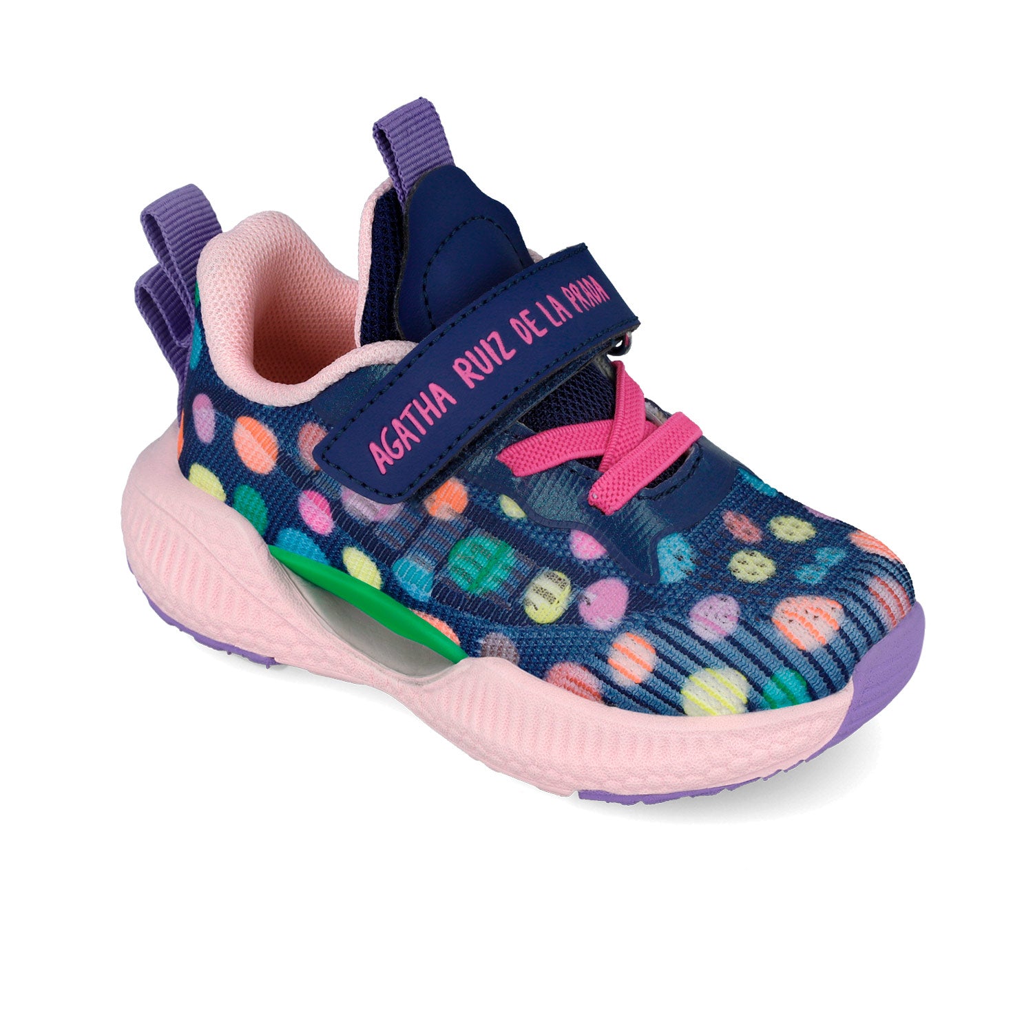 Agatha Ruiz Sneakers