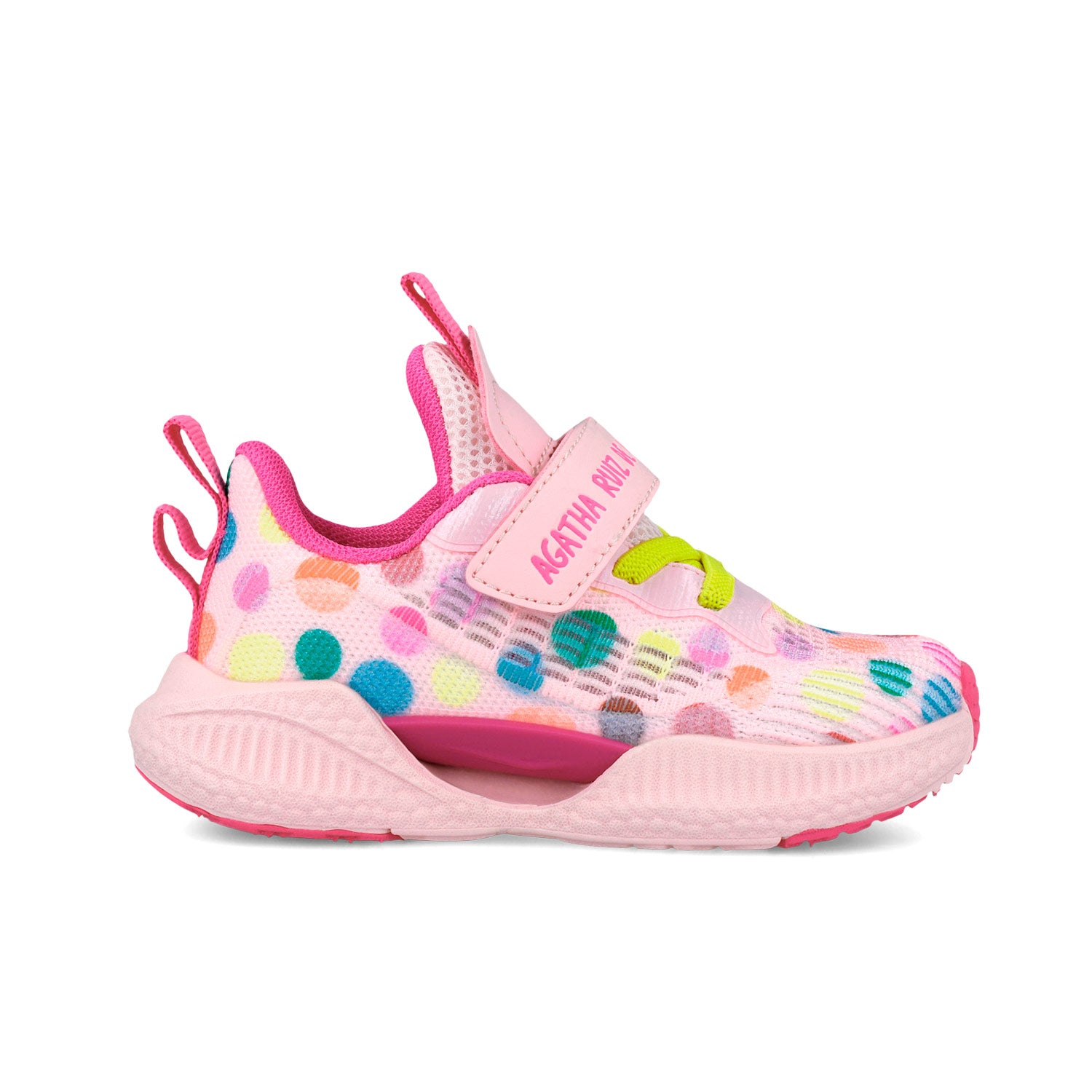Agatha Sneakers
