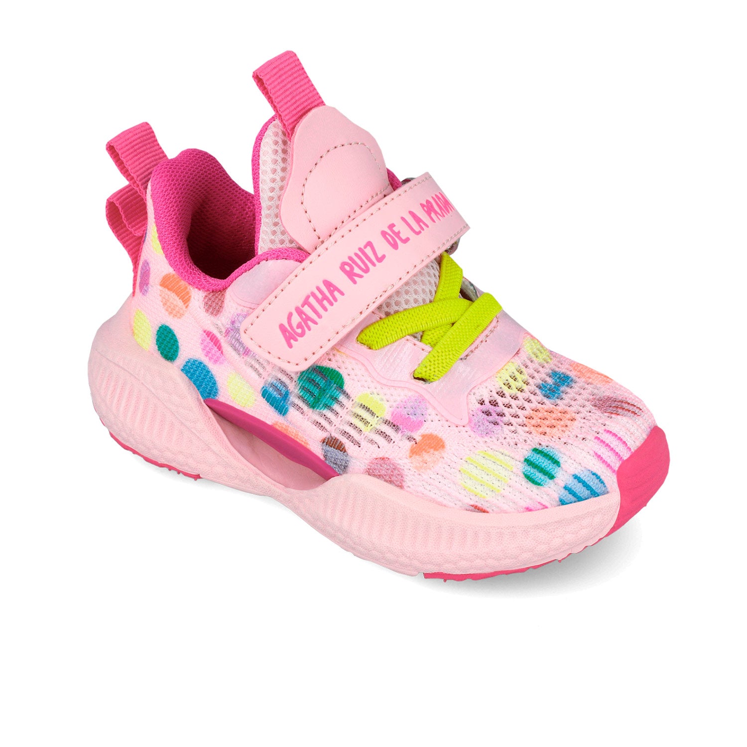Agatha Sneakers