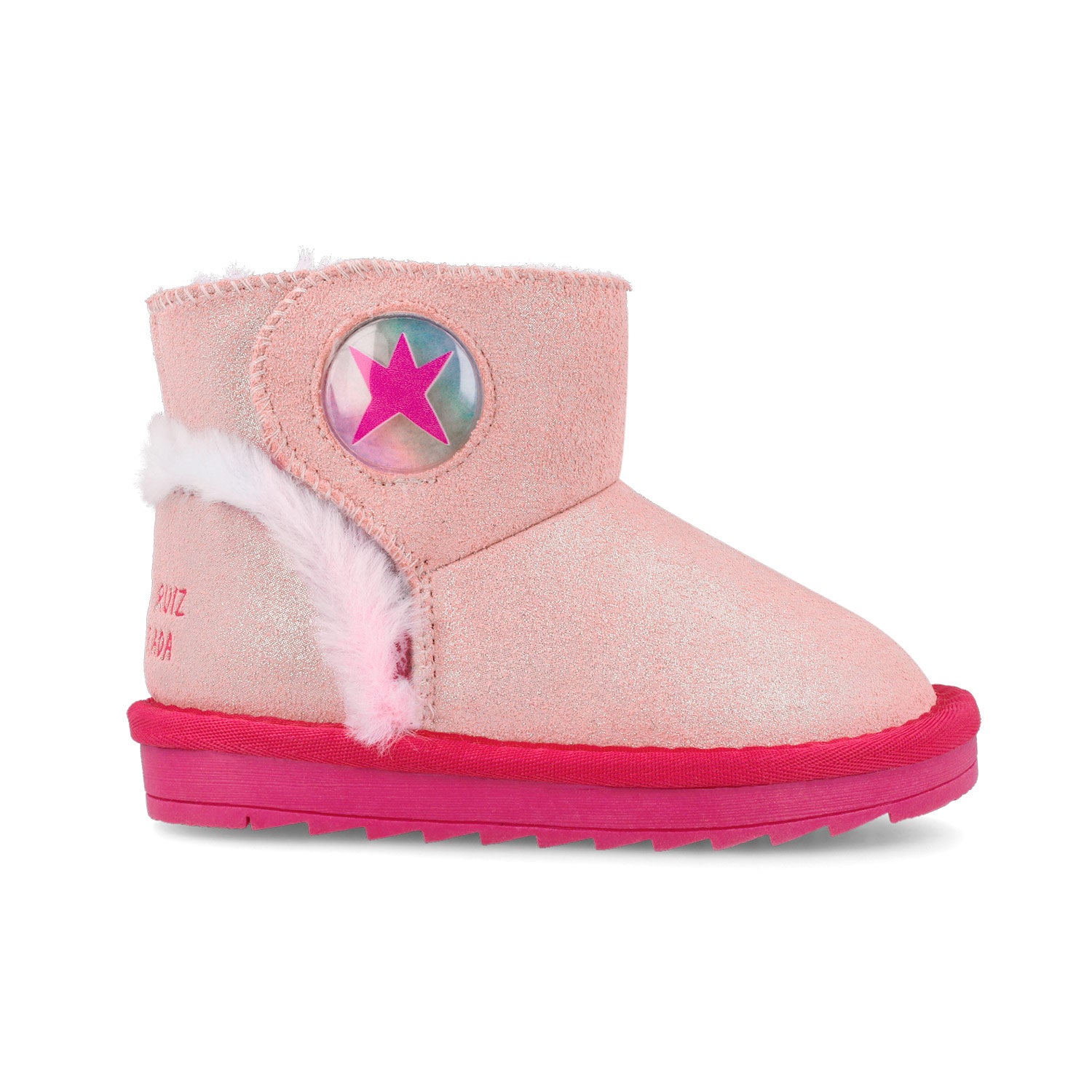 Agatha Ruiz Boots
