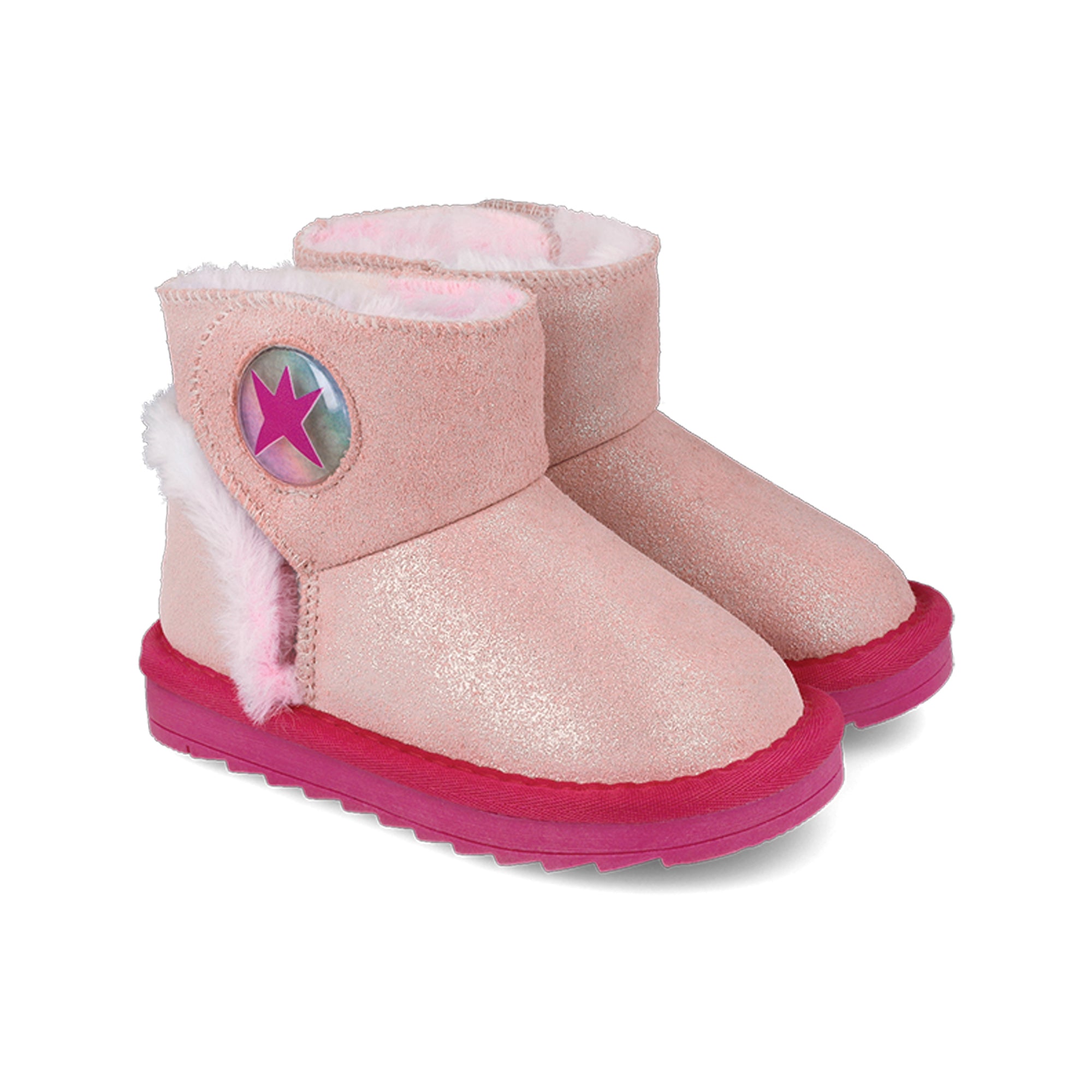 Agatha Ruiz Boots