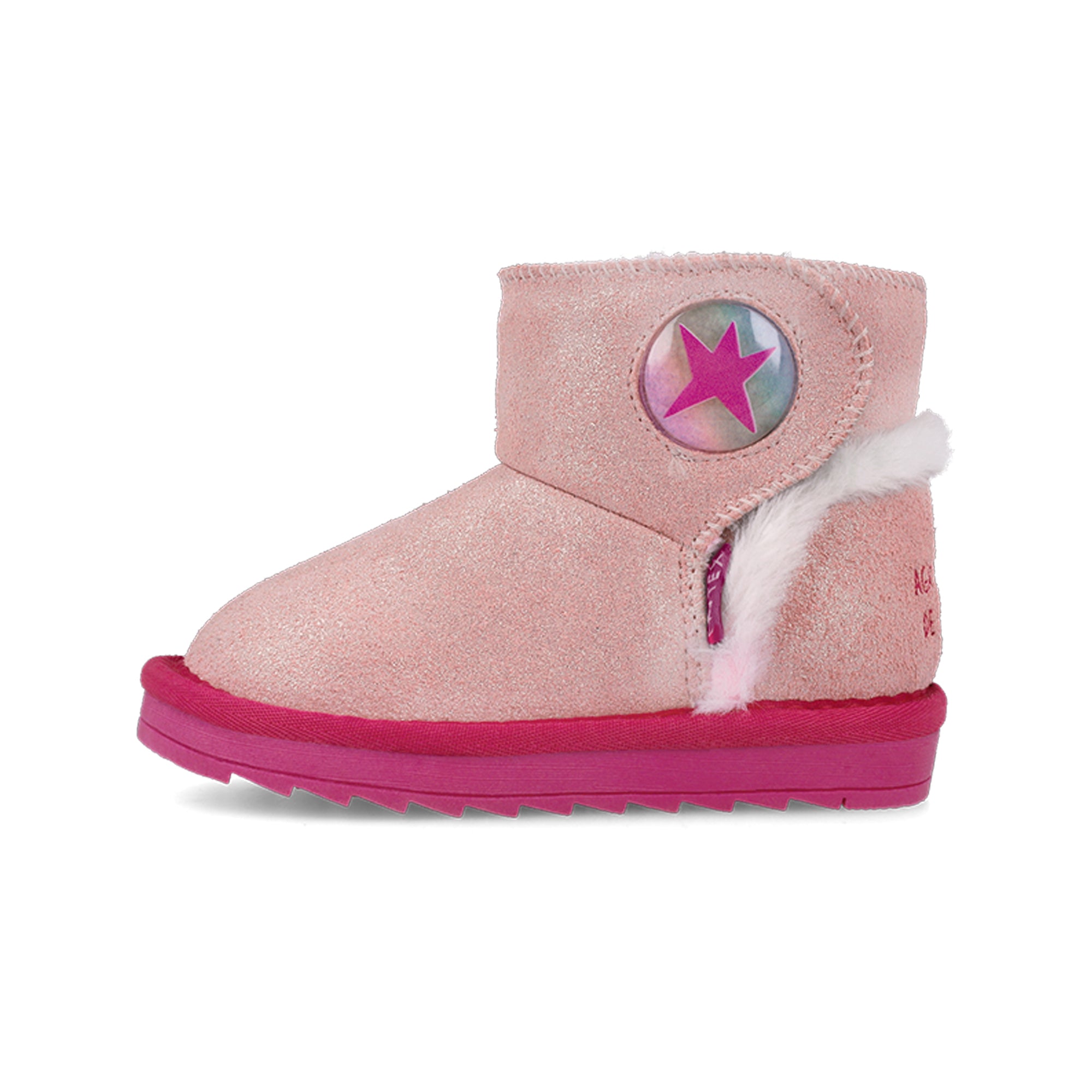 Agatha Ruiz Boots