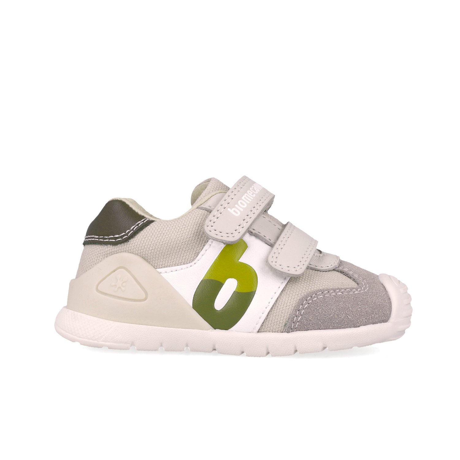 BIOMECANICS CALZADO PARA NIÑO-SEÑORA-CABALLERO CORTE TEXTIL Y PISO SINTETICO 252119B695