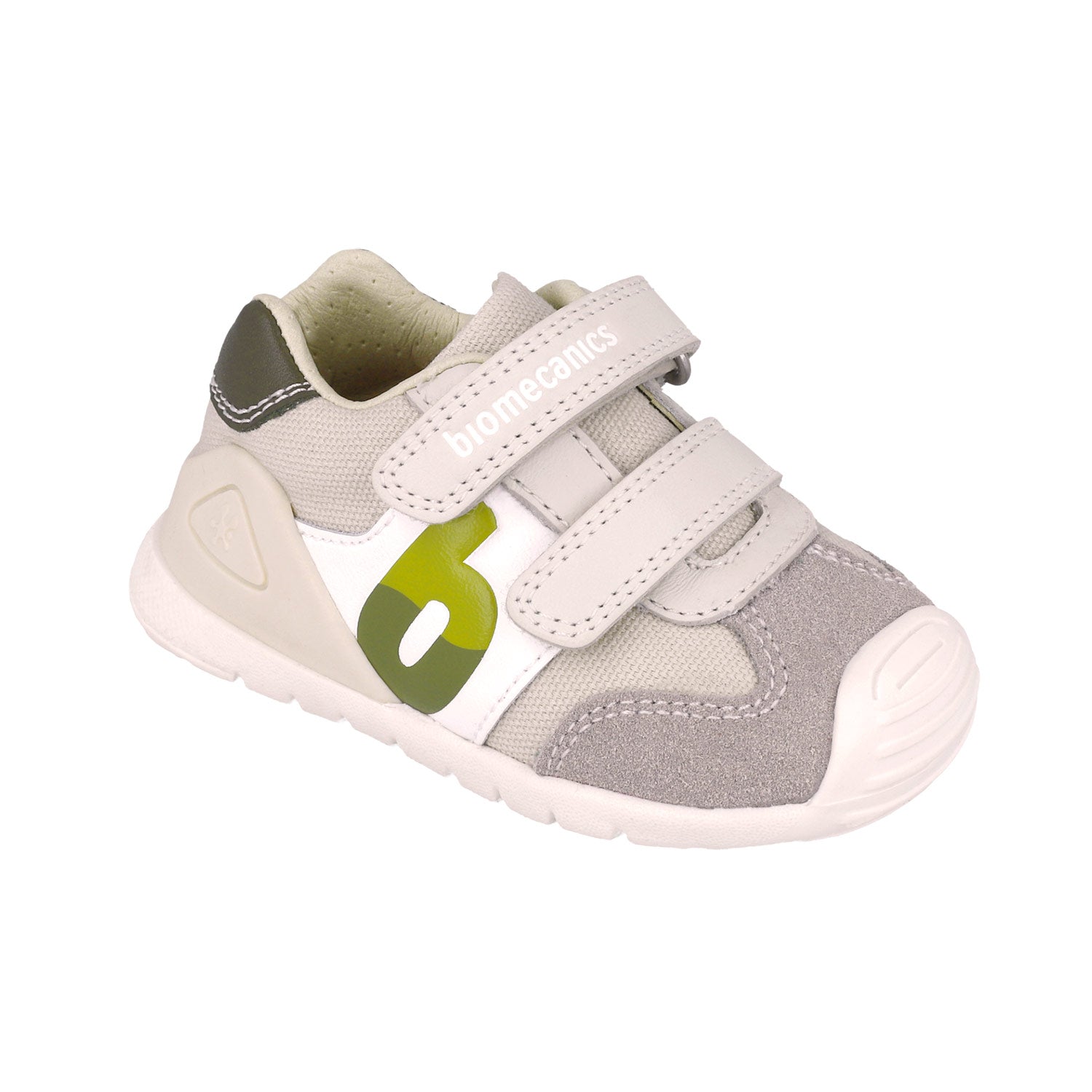 BIOMECANICS CALZADO PARA NIÑO-SEÑORA-CABALLERO CORTE TEXTIL Y PISO SINTETICO 252119B695