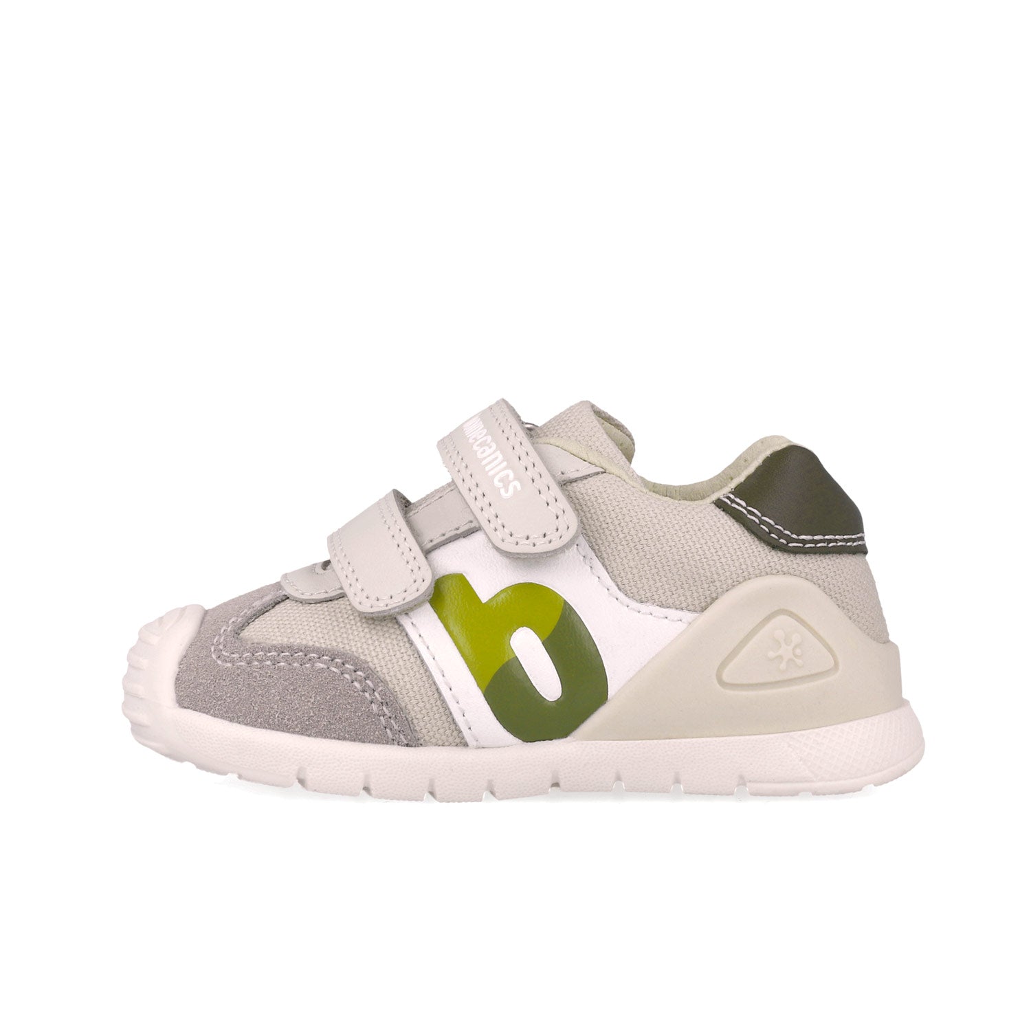 BIOMECANICS CALZADO PARA NIÑO-SEÑORA-CABALLERO CORTE TEXTIL Y PISO SINTETICO 252119B695