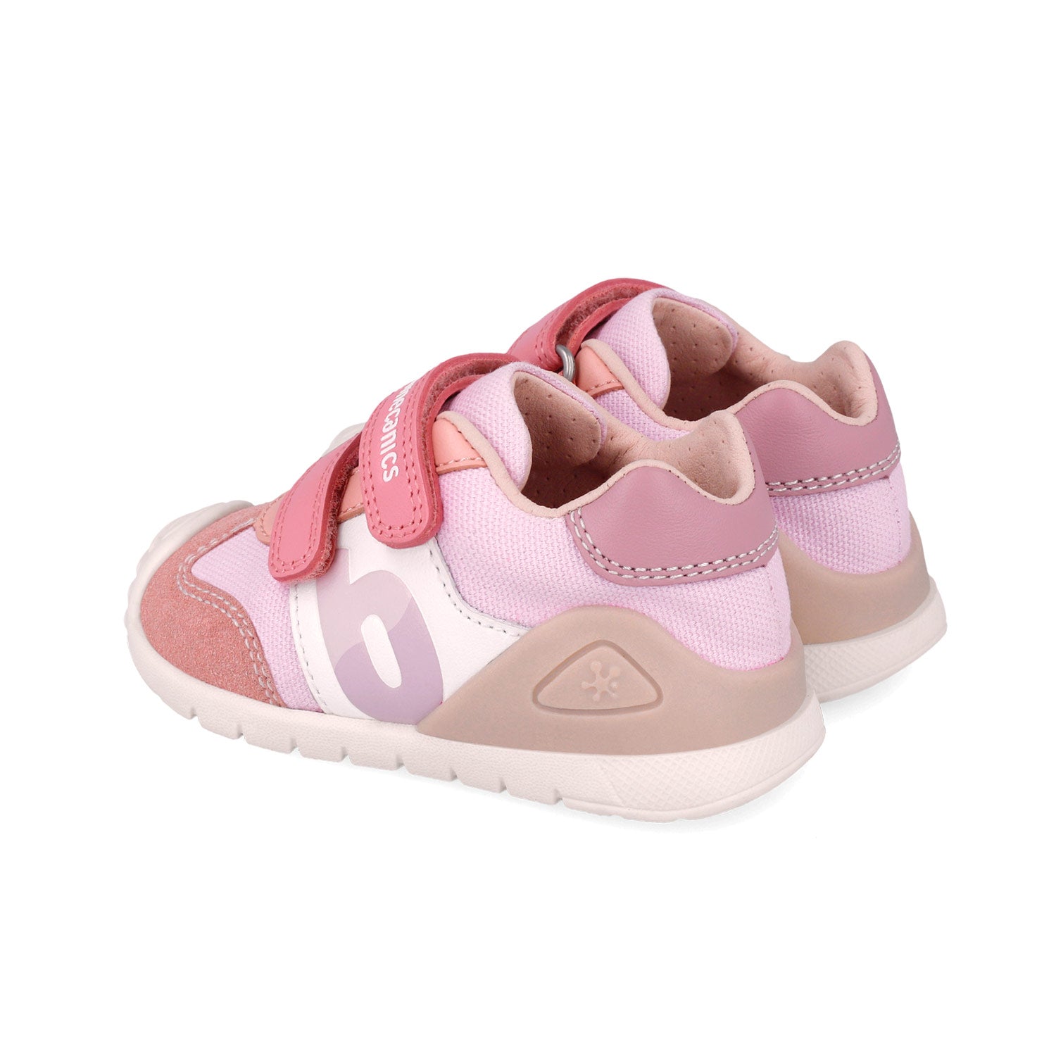 BIOMECANICS CALZADO PARA NIÑO-SEÑORA-CABALLERO CORTE TEXTIL Y PISO SINTETICO 252119D378