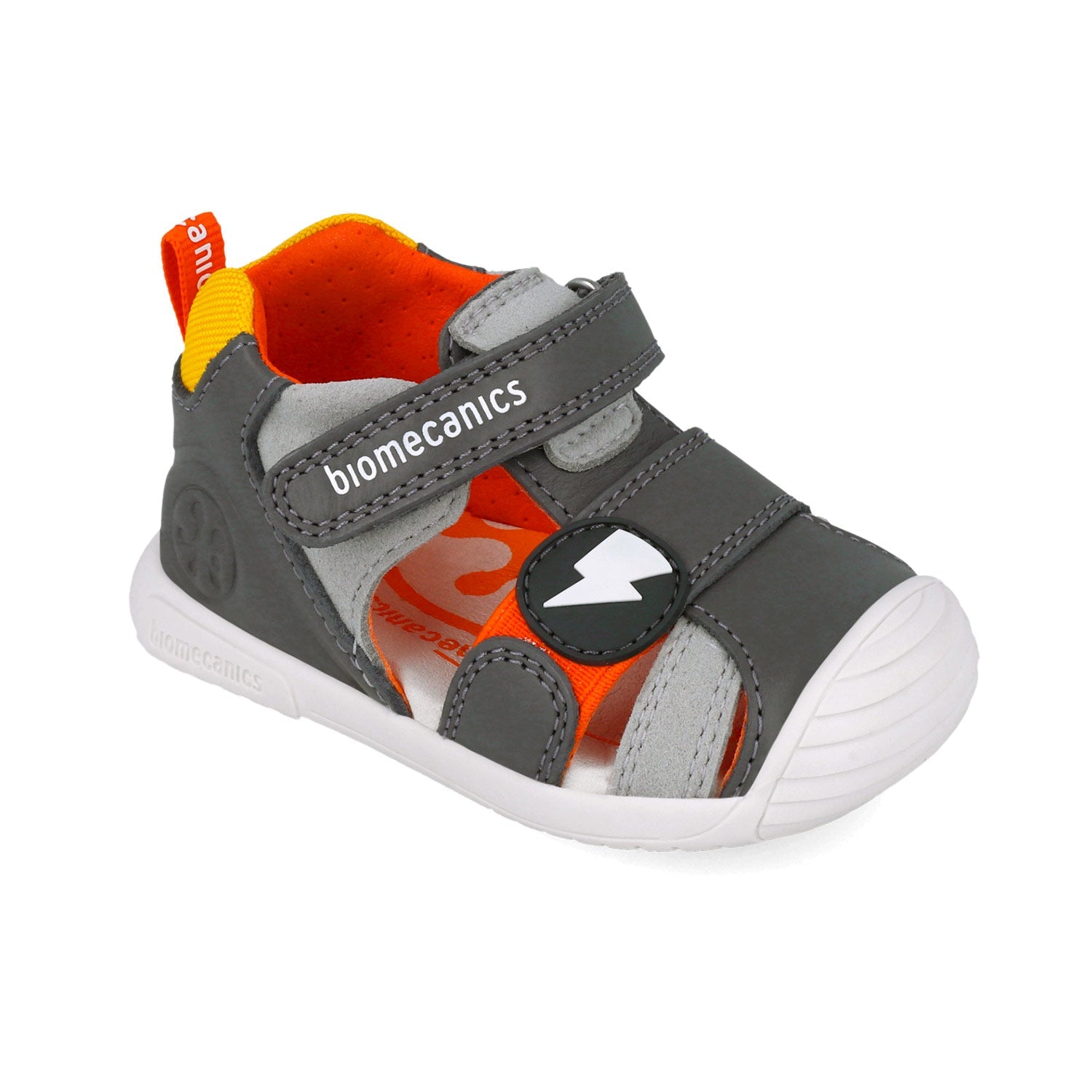 BIOMECANICS SANDALIA PARA NIÑO CORTE Y PISO SINTETICO 252125B213