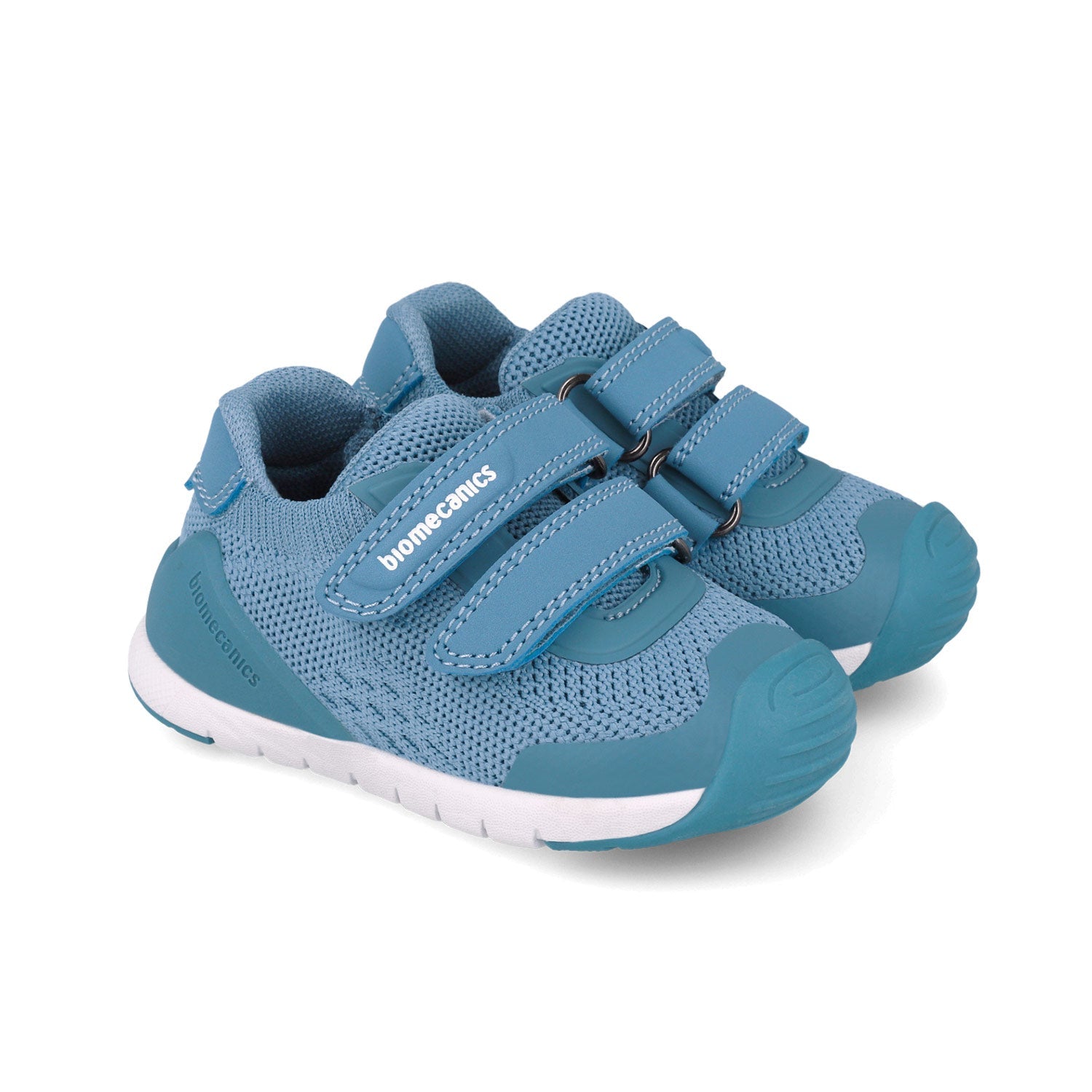 BIOMECANICS CALZADO PARA NIÑO-SEÑORA-CABALLERO CORTE TEXTIL Y PISO SINTETICO 252130A556