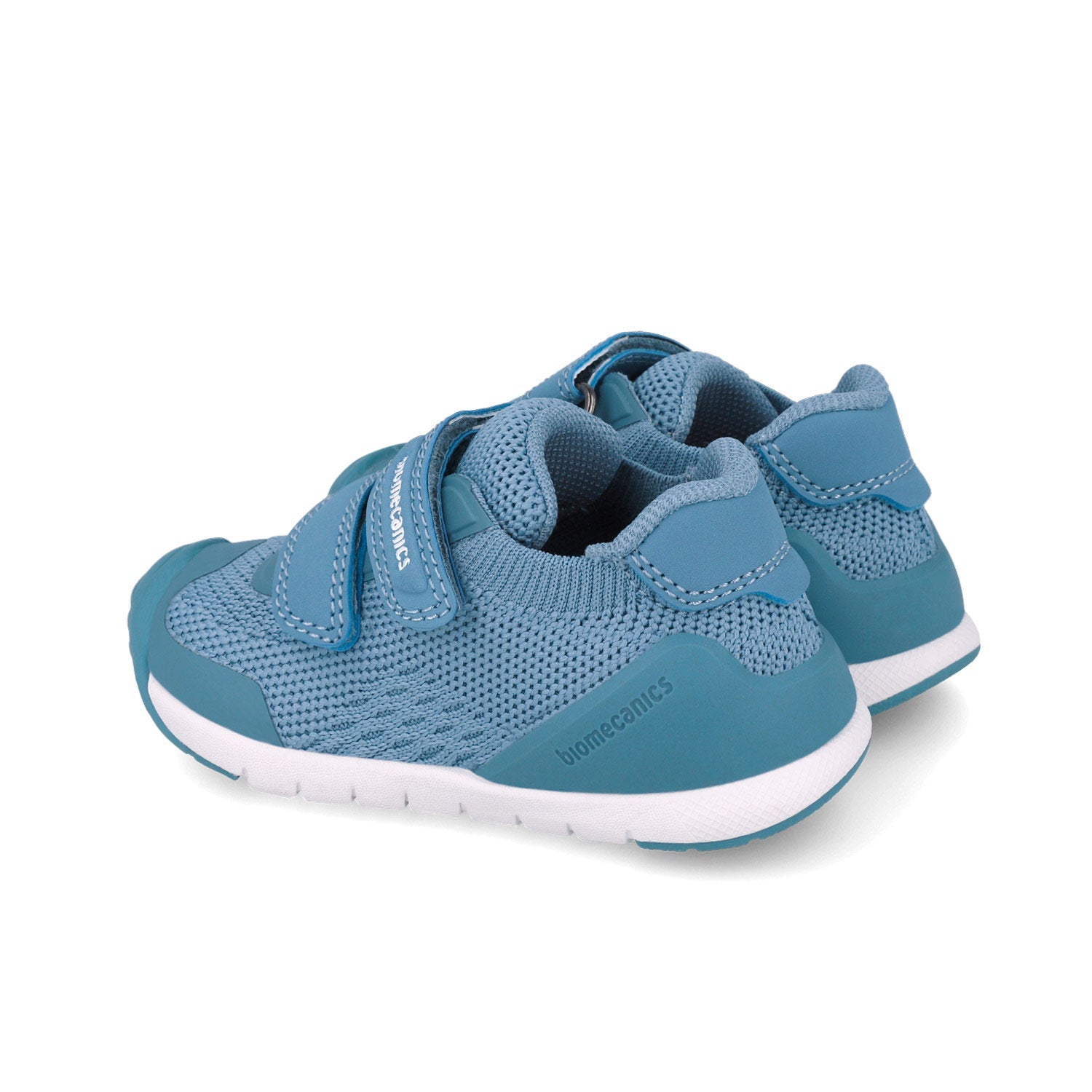 BIOMECANICS CALZADO PARA NIÑO-SEÑORA-CABALLERO CORTE TEXTIL Y PISO SINTETICO 252130A556