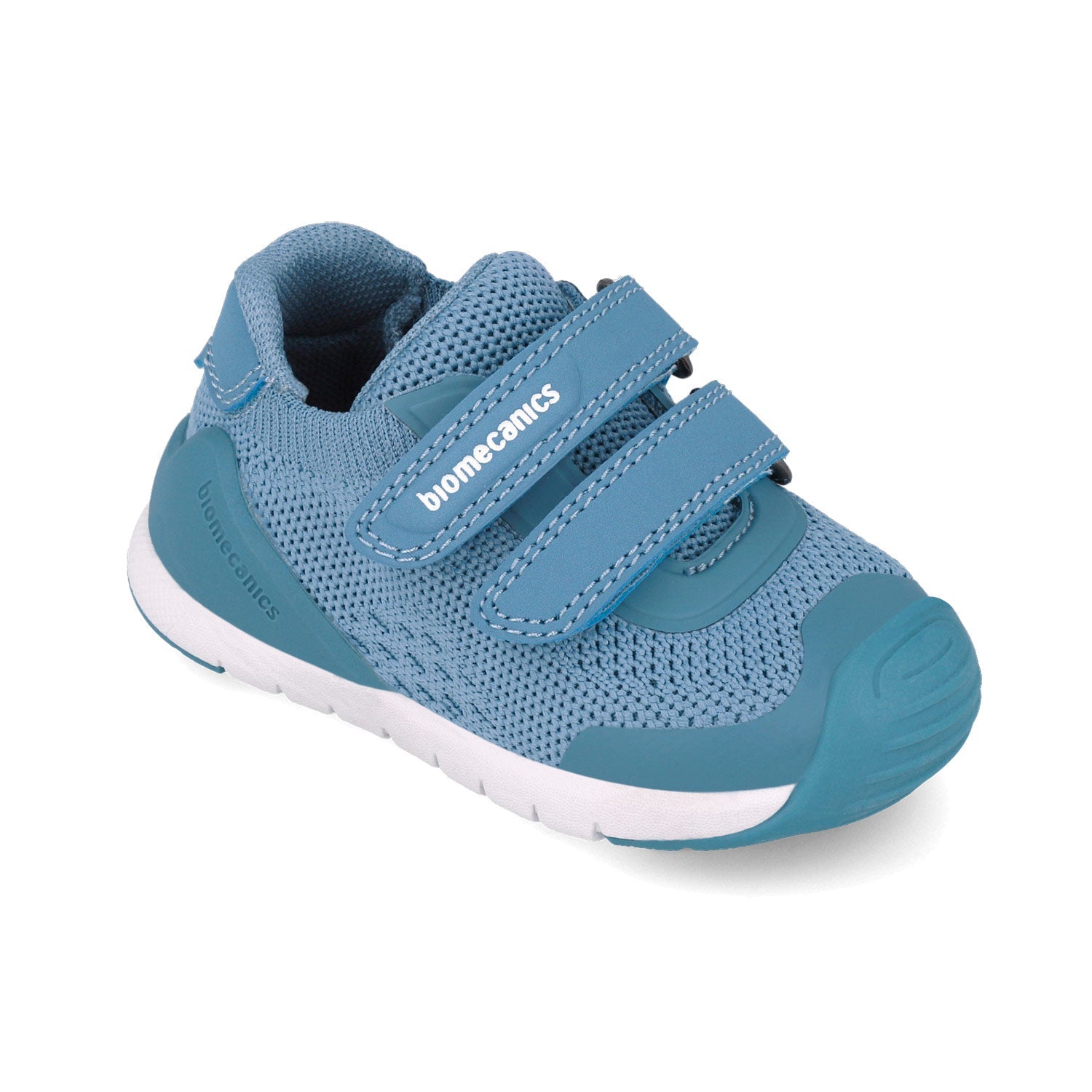 BIOMECANICS CALZADO PARA NIÑO-SEÑORA-CABALLERO CORTE TEXTIL Y PISO SINTETICO 252130A556