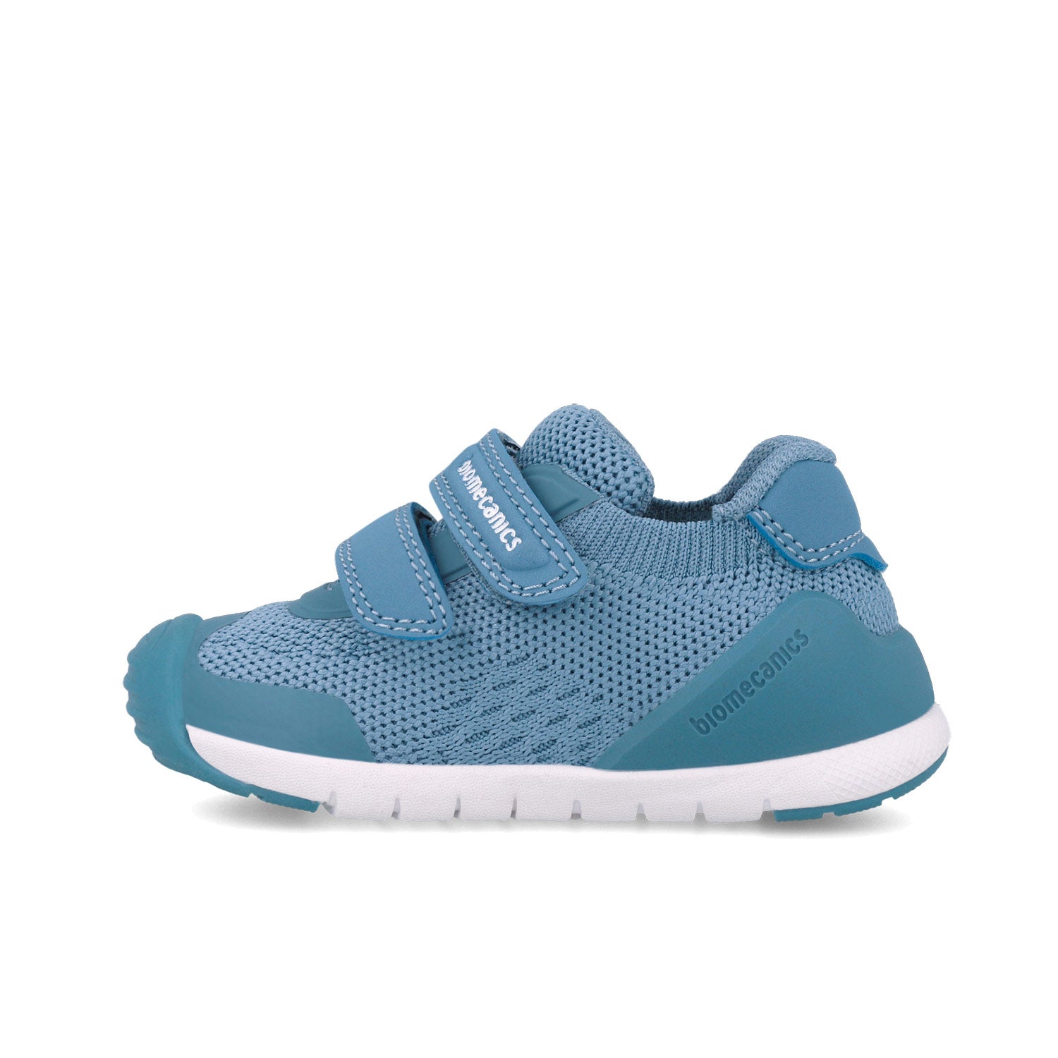 BIOMECANICS CALZADO PARA NIÑO-SEÑORA-CABALLERO CORTE TEXTIL Y PISO SINTETICO 252130A556