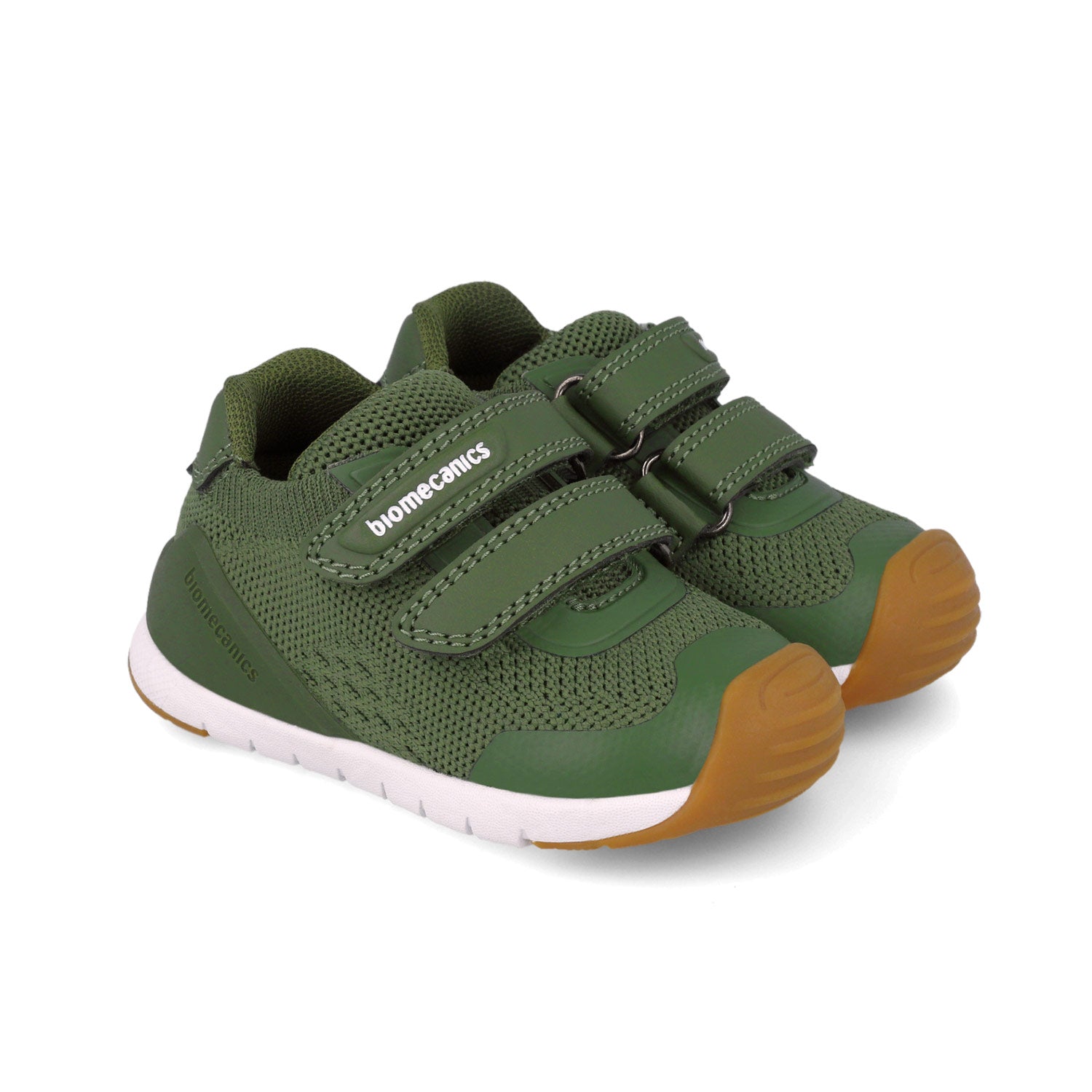 BIOMECANICS CALZADO PARA NIÑO-SEÑORA-CABALLERO CORTE TEXTIL Y PISO SINTETICO 252130B801