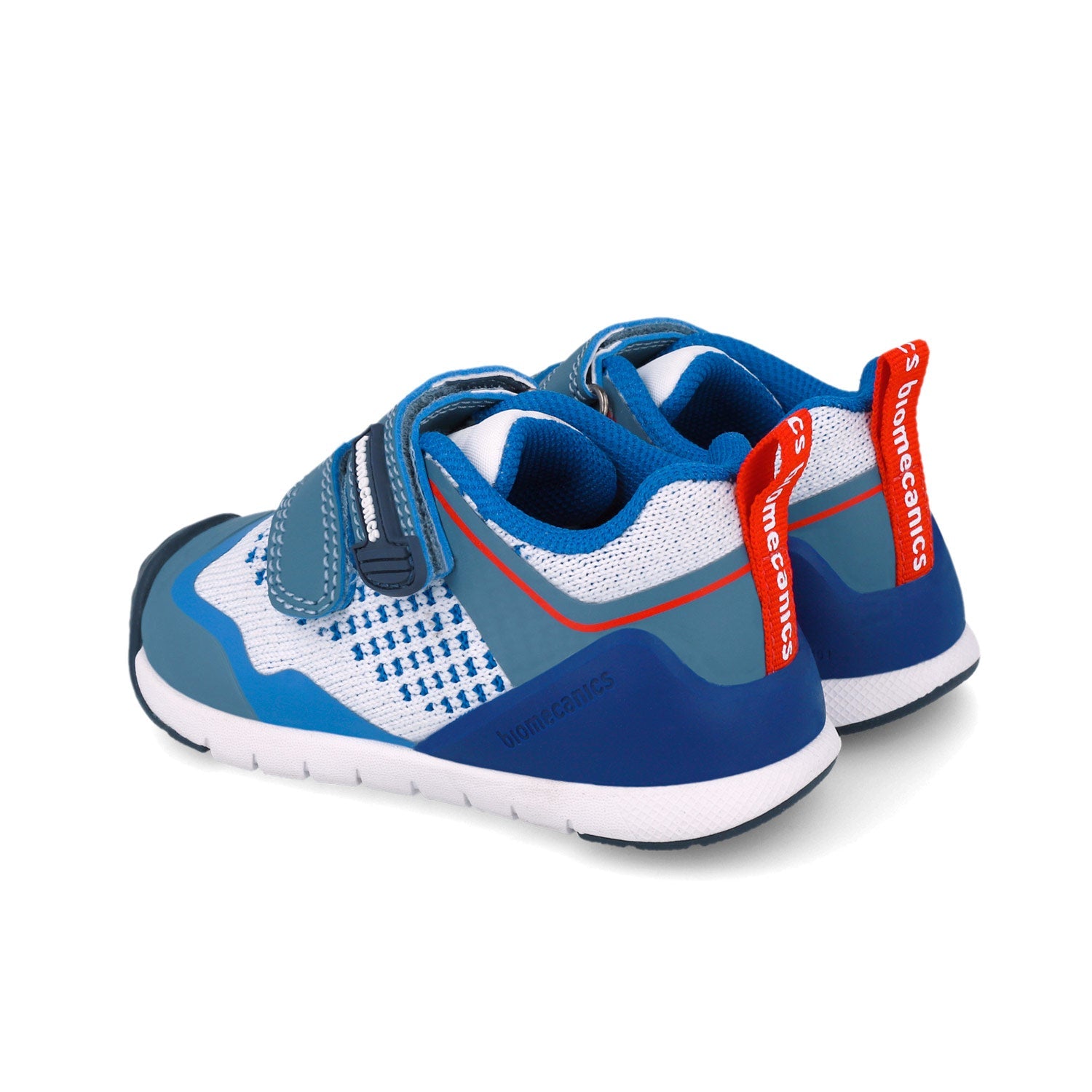 BIOMECANICS CALZADO PARA NIÑO-SEÑORA-CABALLERO CORTE TEXTIL Y PISO SINTETICO 252131A057