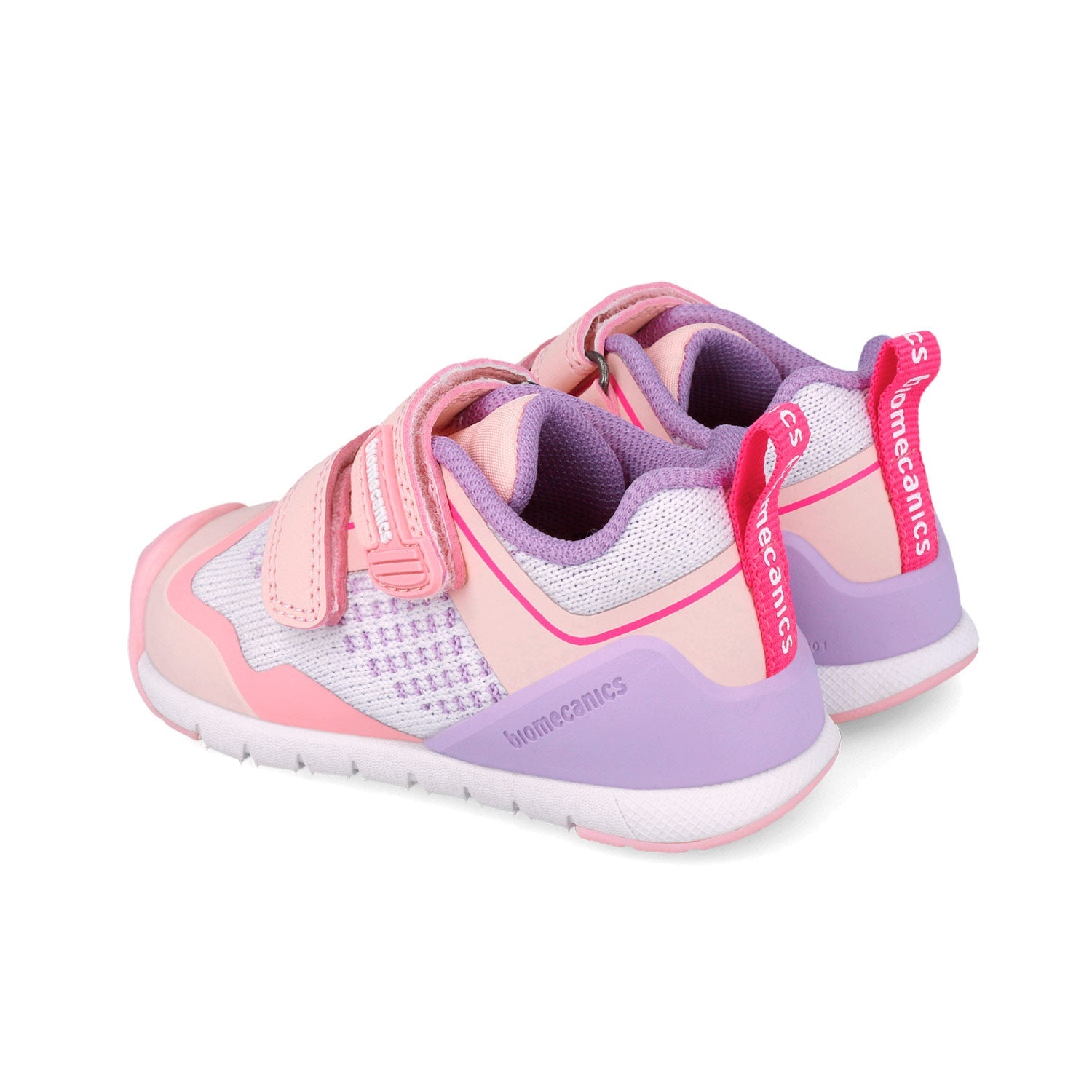 BIOMECANICS CALZADO PARA NIÑO-SEÑORA-CABALLERO CORTE TEXTIL Y PISO SINTETICO 252131B113