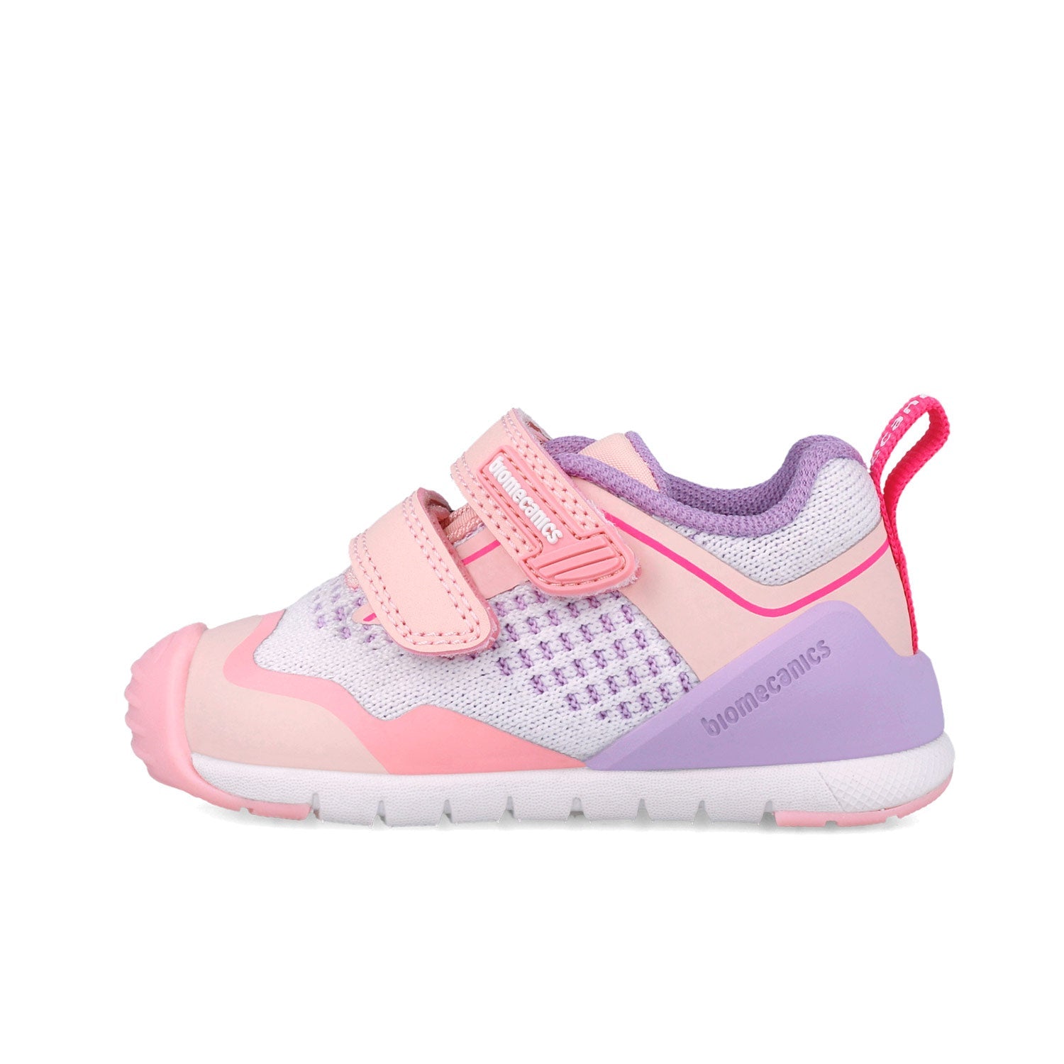 BIOMECANICS CALZADO PARA NIÑO-SEÑORA-CABALLERO CORTE TEXTIL Y PISO SINTETICO 252131B113